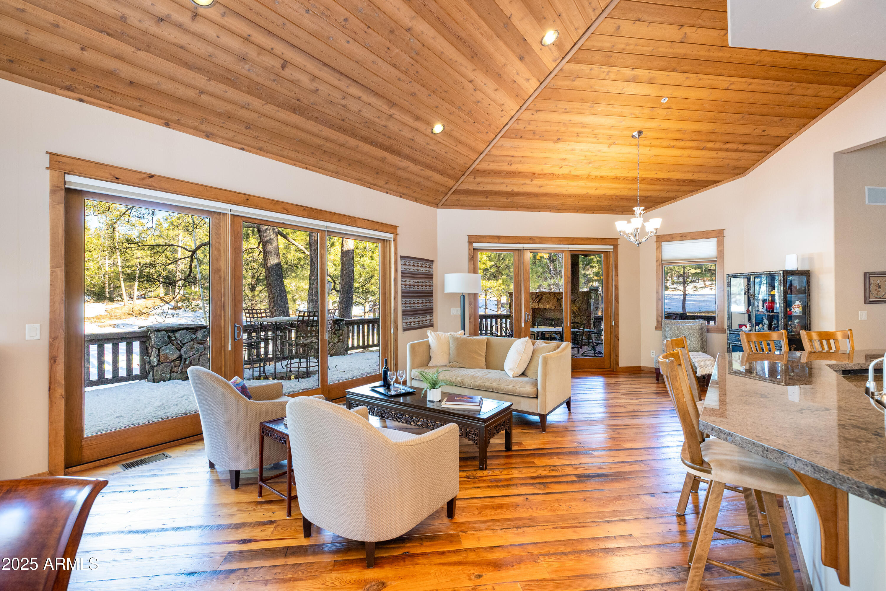 ESTATES AT PINE CANYON 2 - Residential