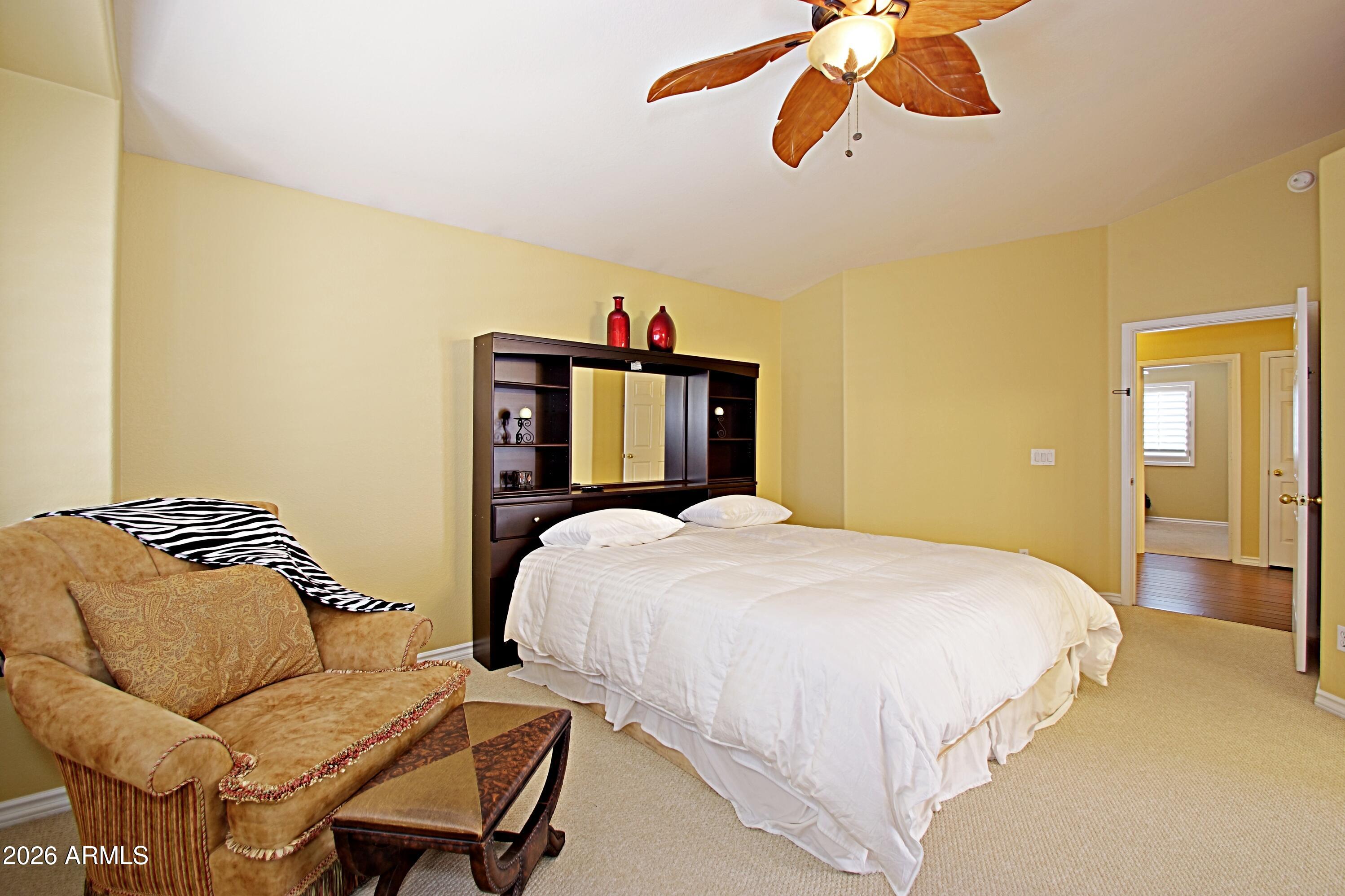 FULTON HOMES AT ARROWHEAD - Residential