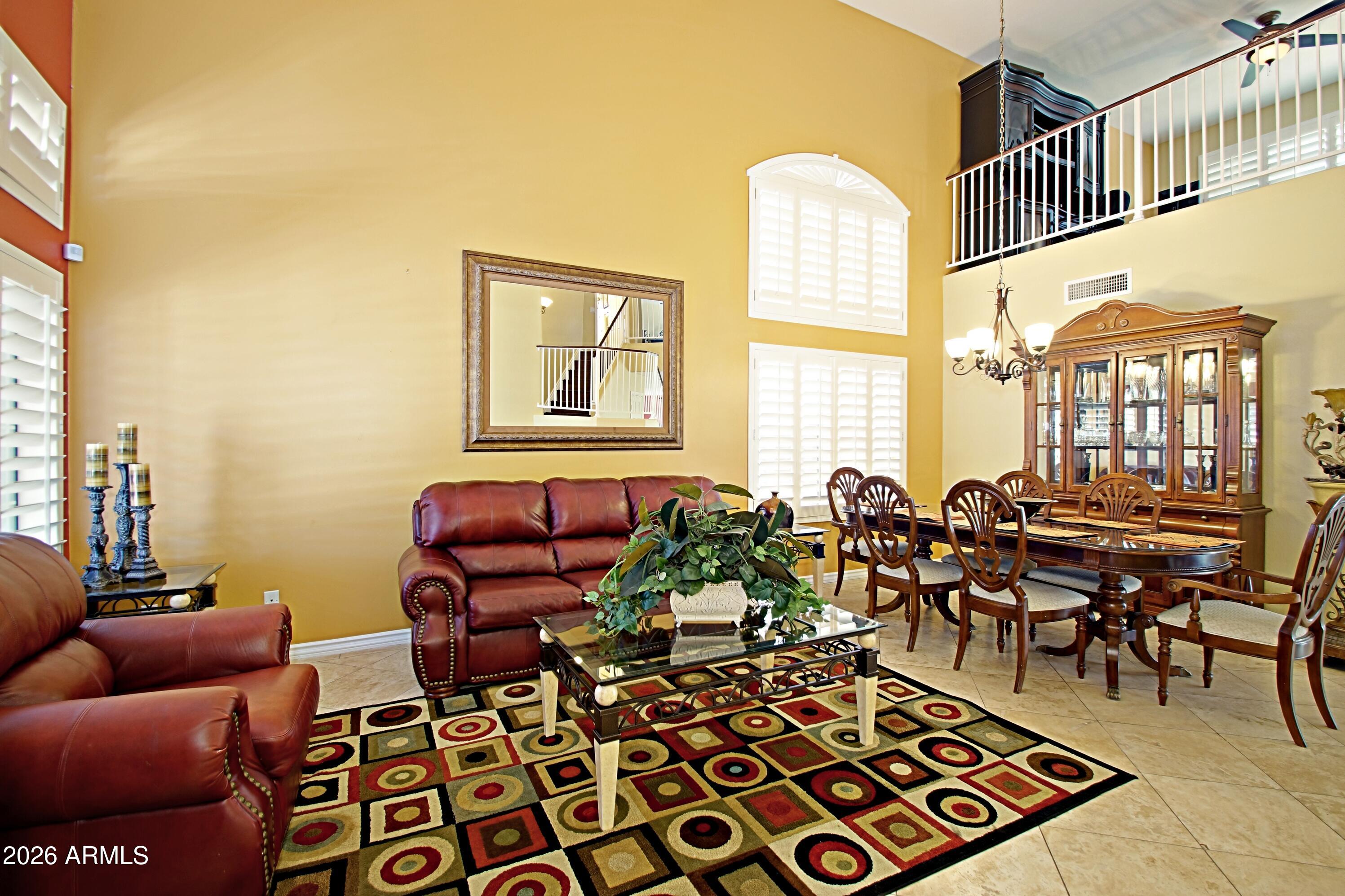 FULTON HOMES AT ARROWHEAD - Residential