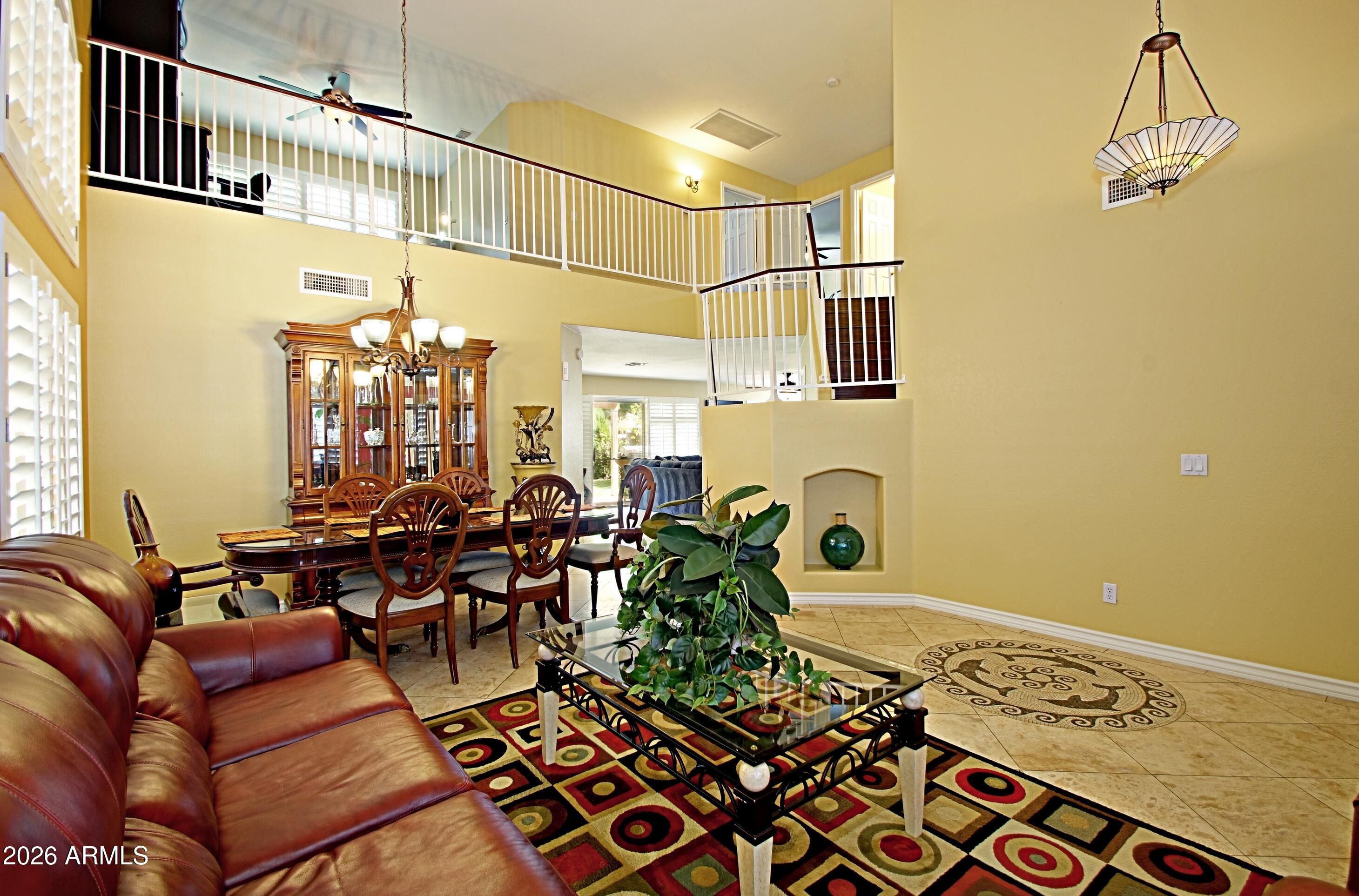 FULTON HOMES AT ARROWHEAD - Residential