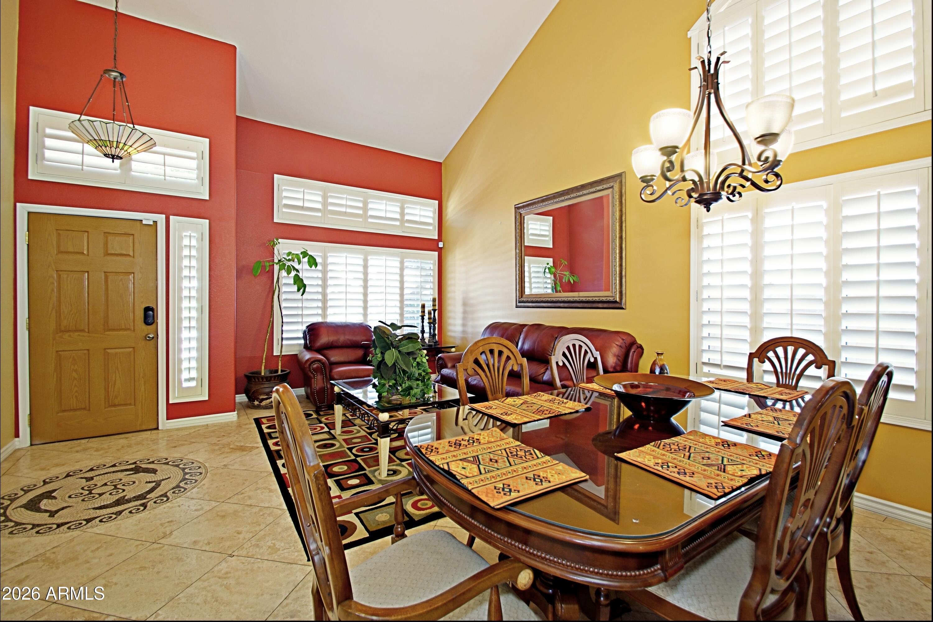 FULTON HOMES AT ARROWHEAD - Residential