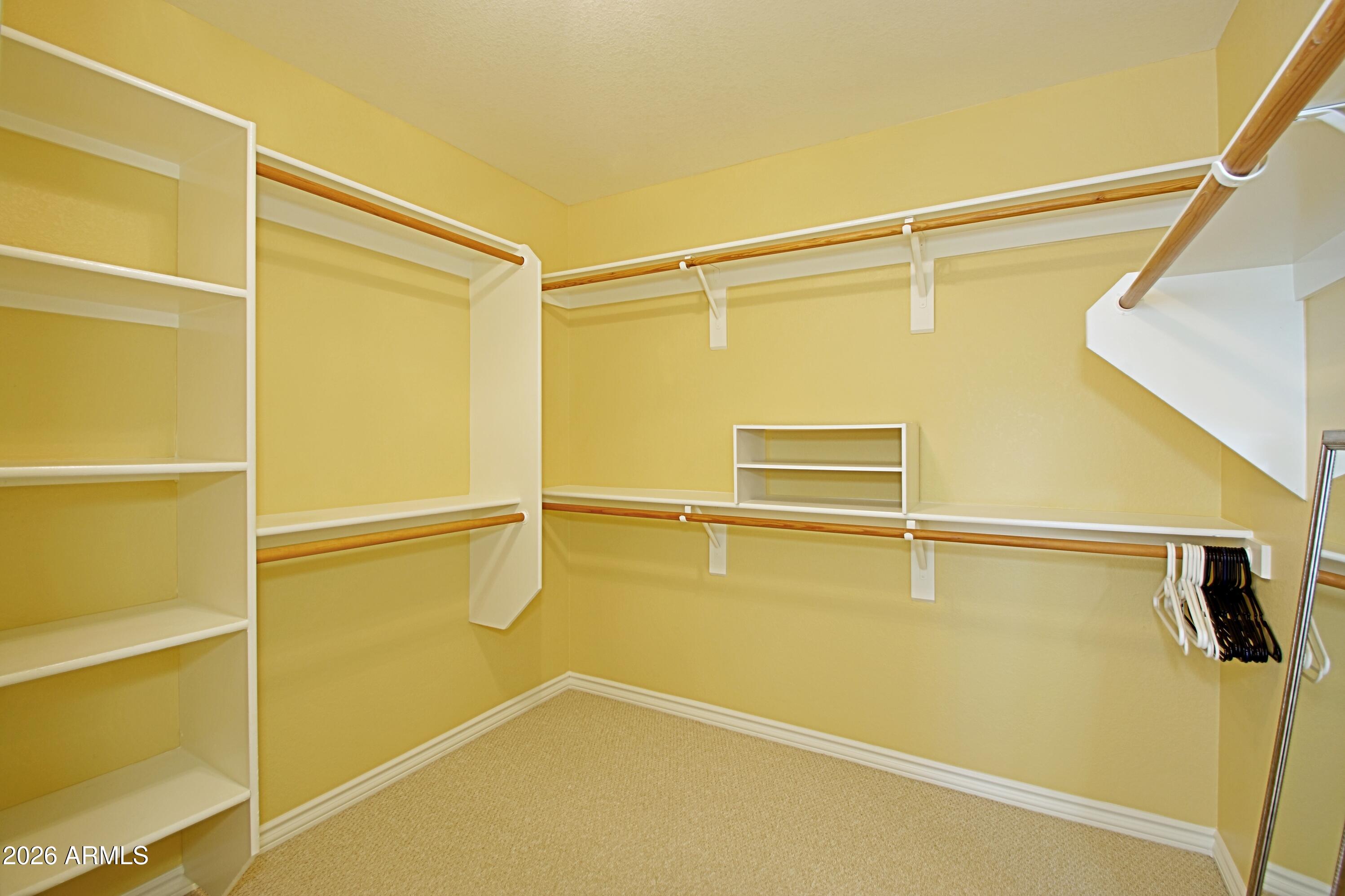 FULTON HOMES AT ARROWHEAD - Residential