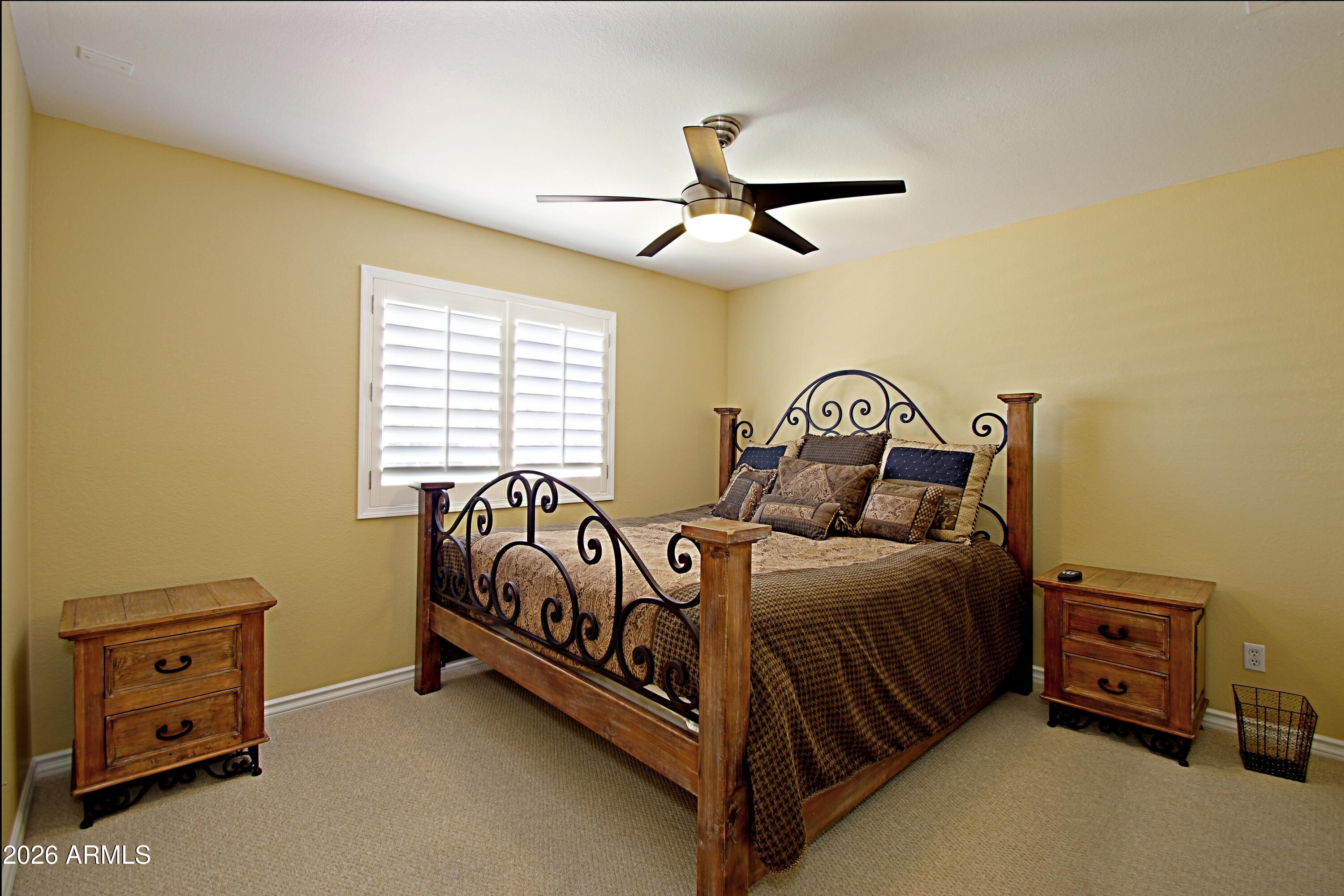 FULTON HOMES AT ARROWHEAD - Residential