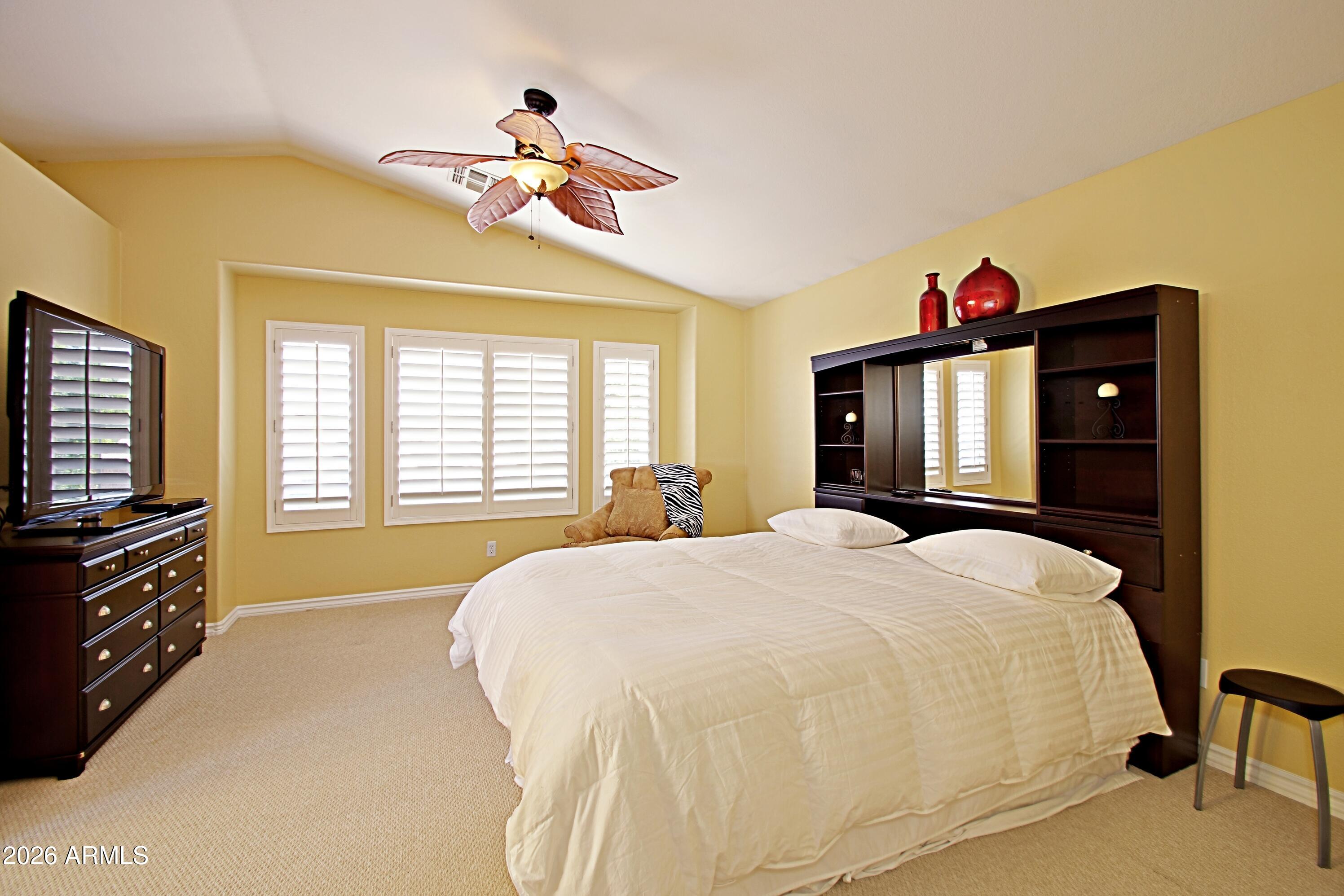 FULTON HOMES AT ARROWHEAD - Residential