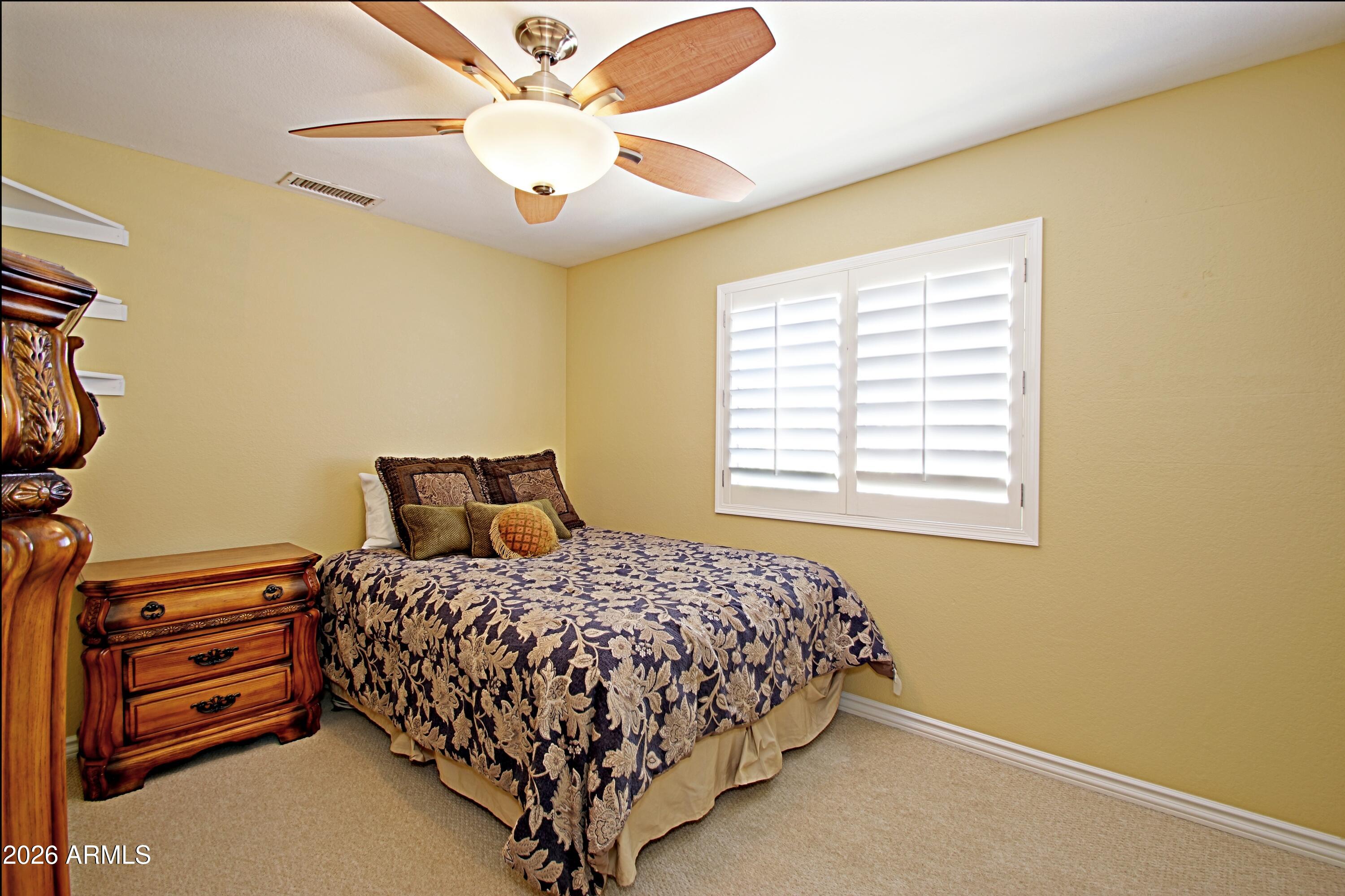 FULTON HOMES AT ARROWHEAD - Residential