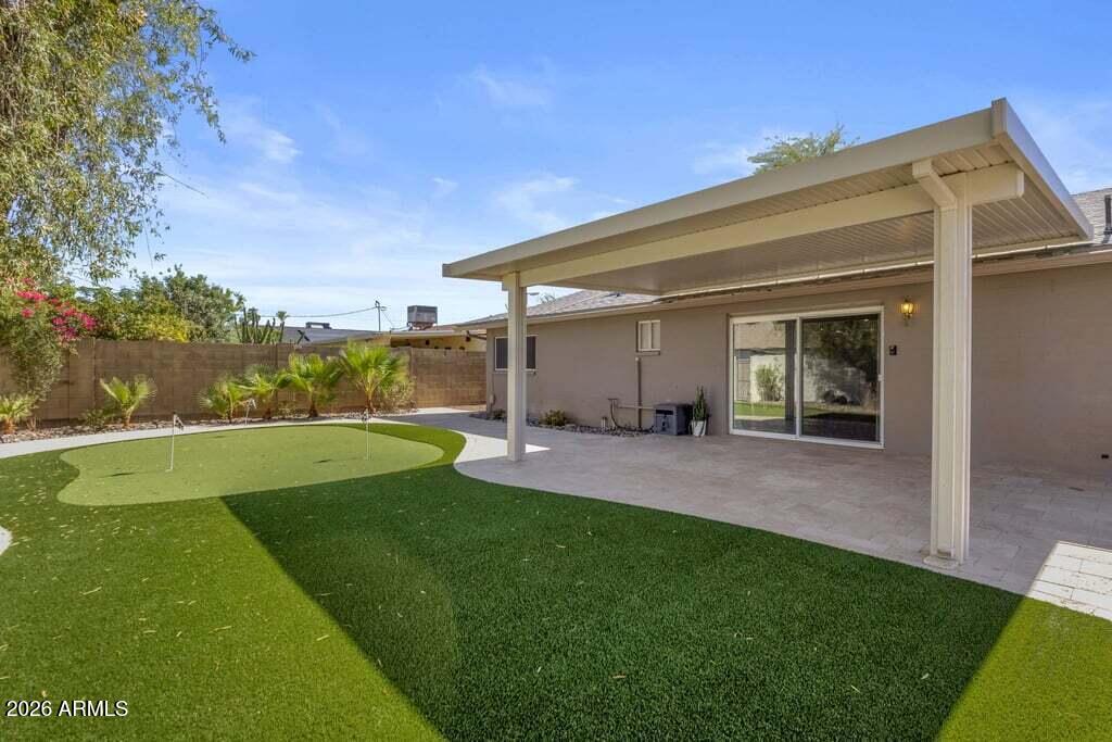 POINTE SCOTTSDALE UNIT 1 - Residential
