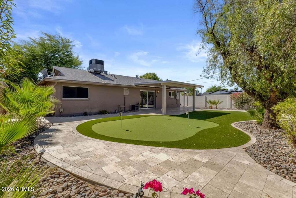 POINTE SCOTTSDALE UNIT 1 - Residential