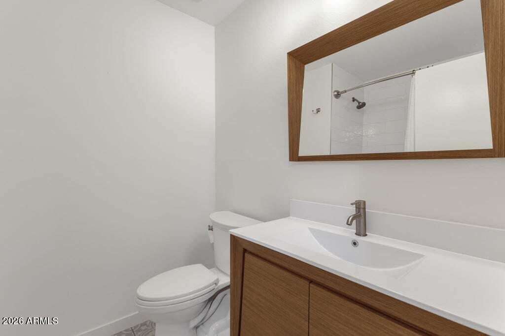 POINTE SCOTTSDALE UNIT 1 - Residential