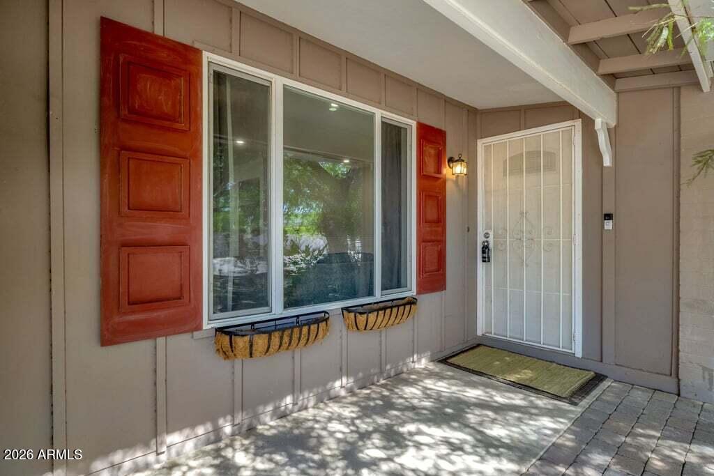 POINTE SCOTTSDALE UNIT 1 - Residential