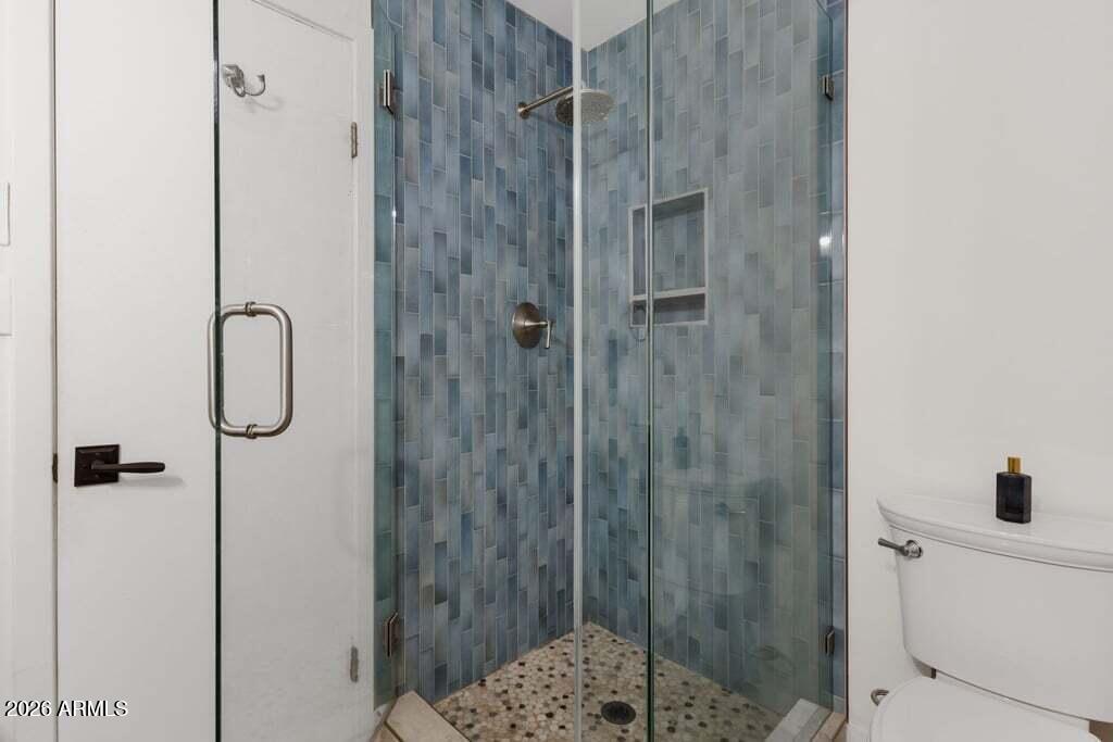POINTE SCOTTSDALE UNIT 1 - Residential