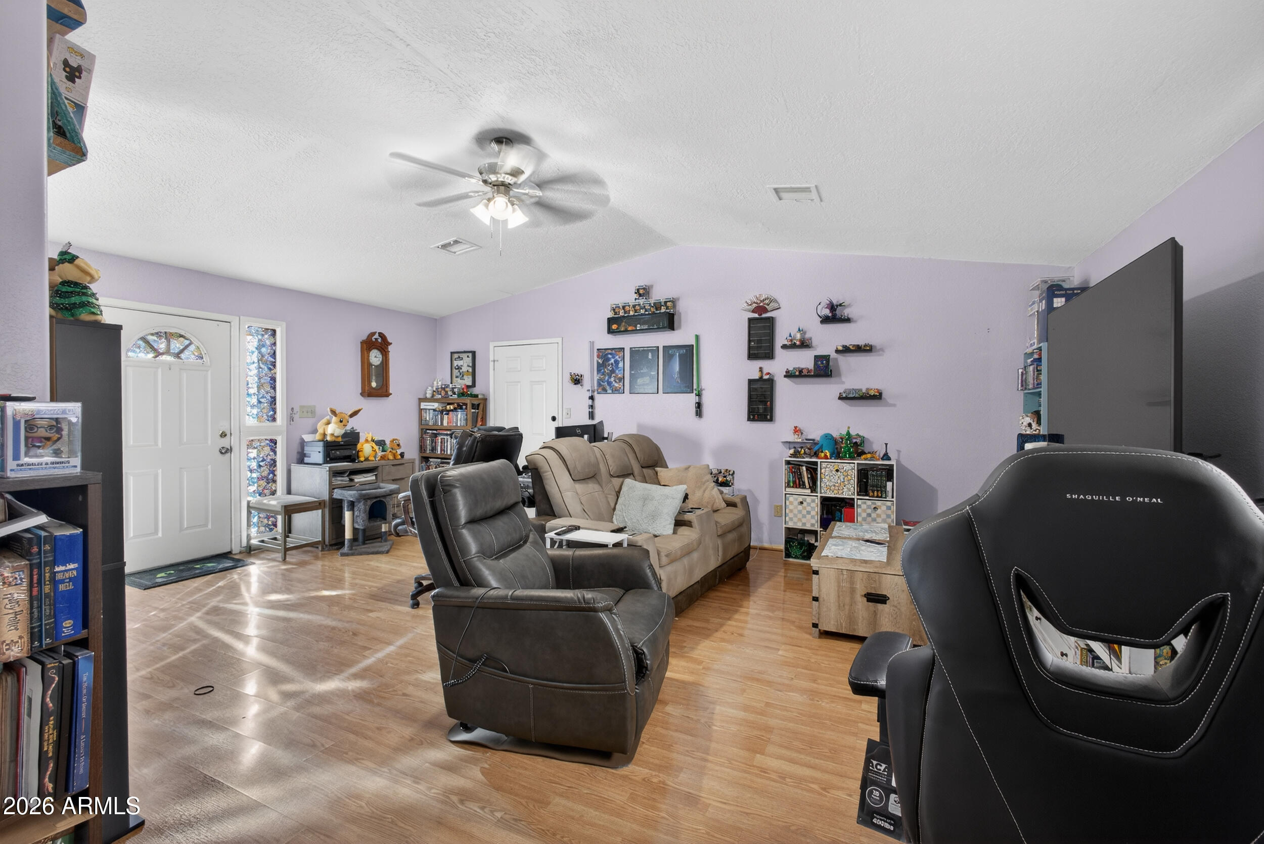AMD CASA GRANDE TOWNHOMES UNIT THREE - Residential