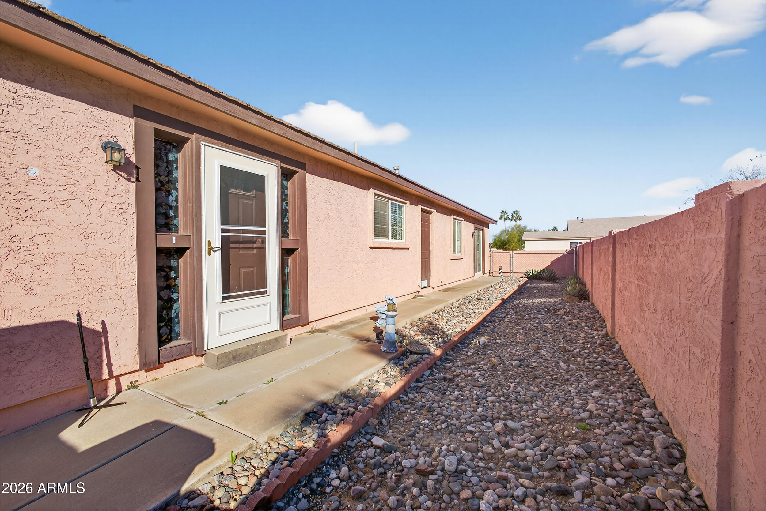 AMD CASA GRANDE TOWNHOMES UNIT THREE - Residential