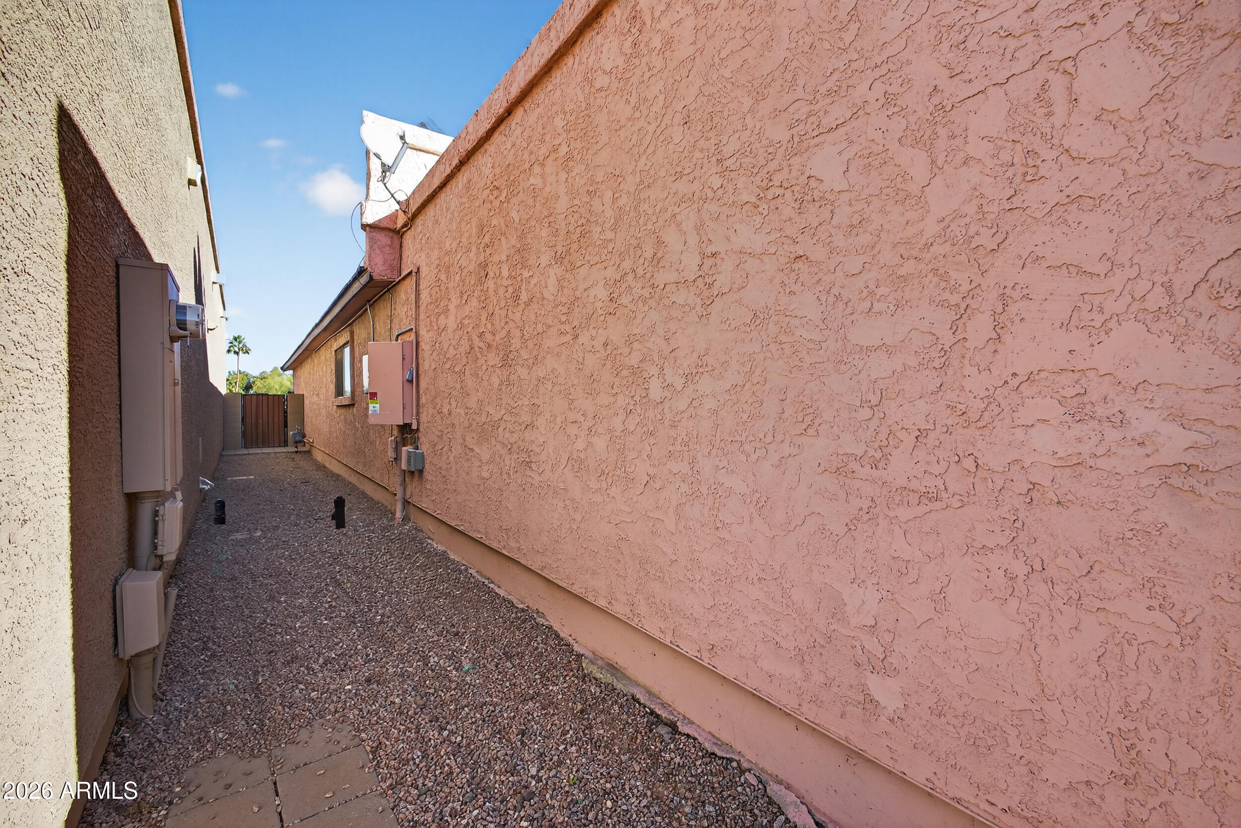 AMD CASA GRANDE TOWNHOMES UNIT THREE - Residential
