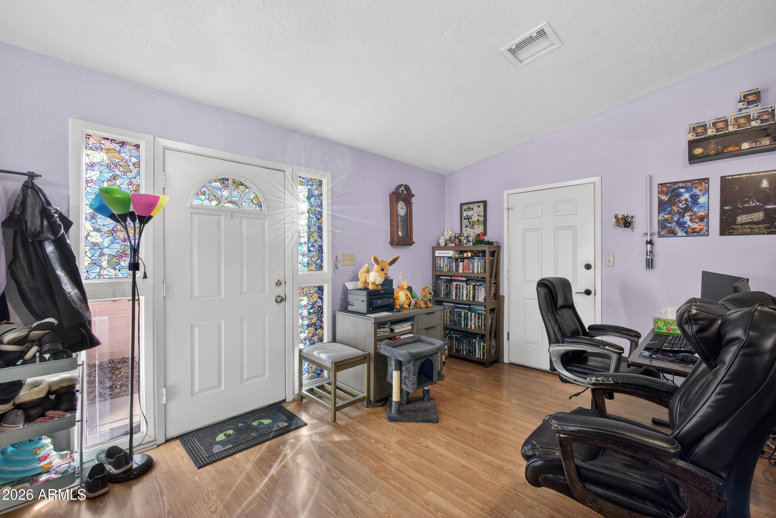 AMD CASA GRANDE TOWNHOMES UNIT THREE - Residential
