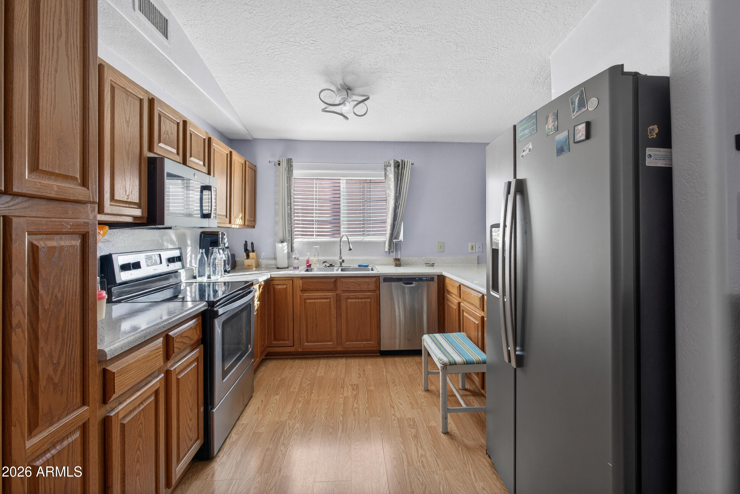 AMD CASA GRANDE TOWNHOMES UNIT THREE - Residential