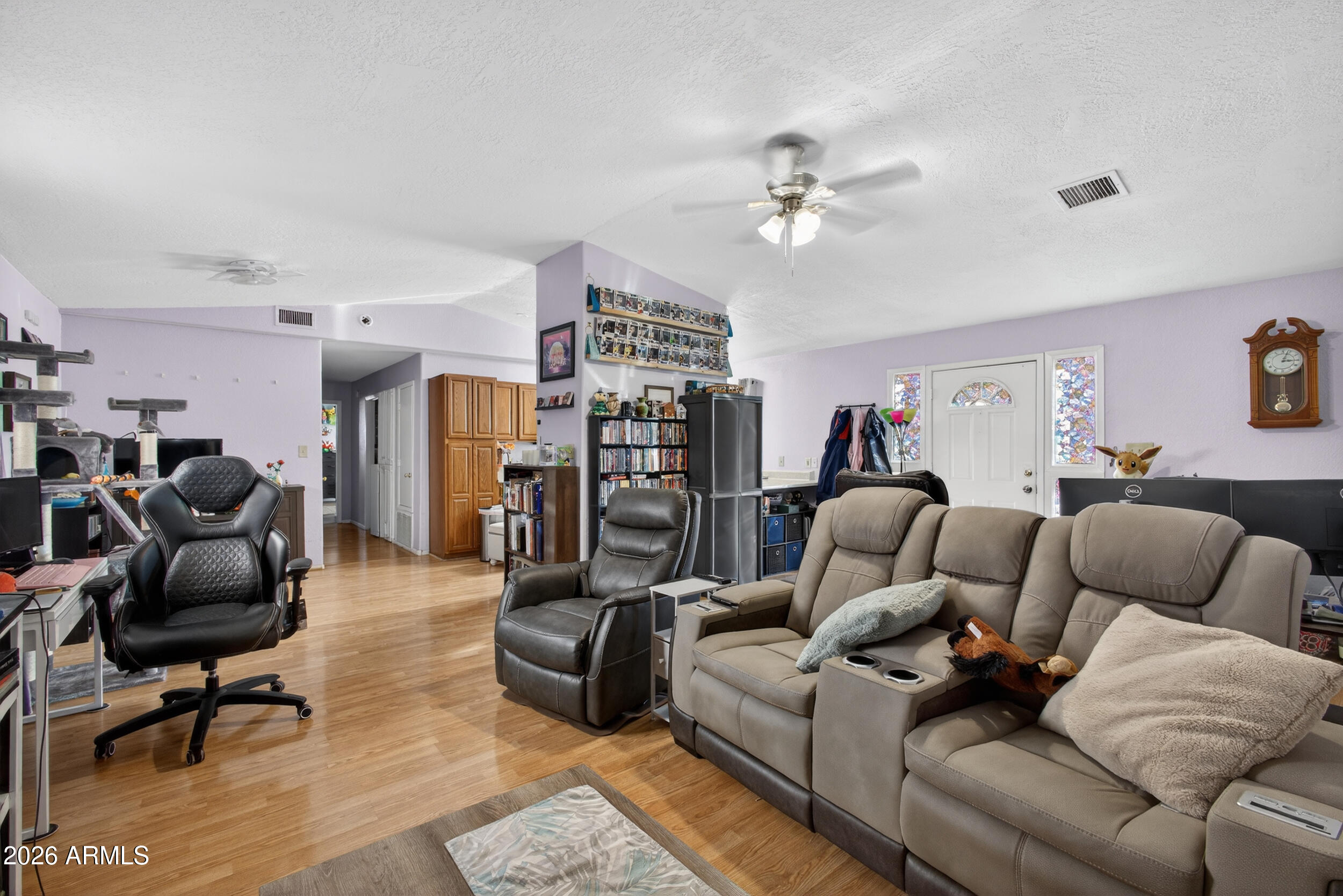 AMD CASA GRANDE TOWNHOMES UNIT THREE - Residential