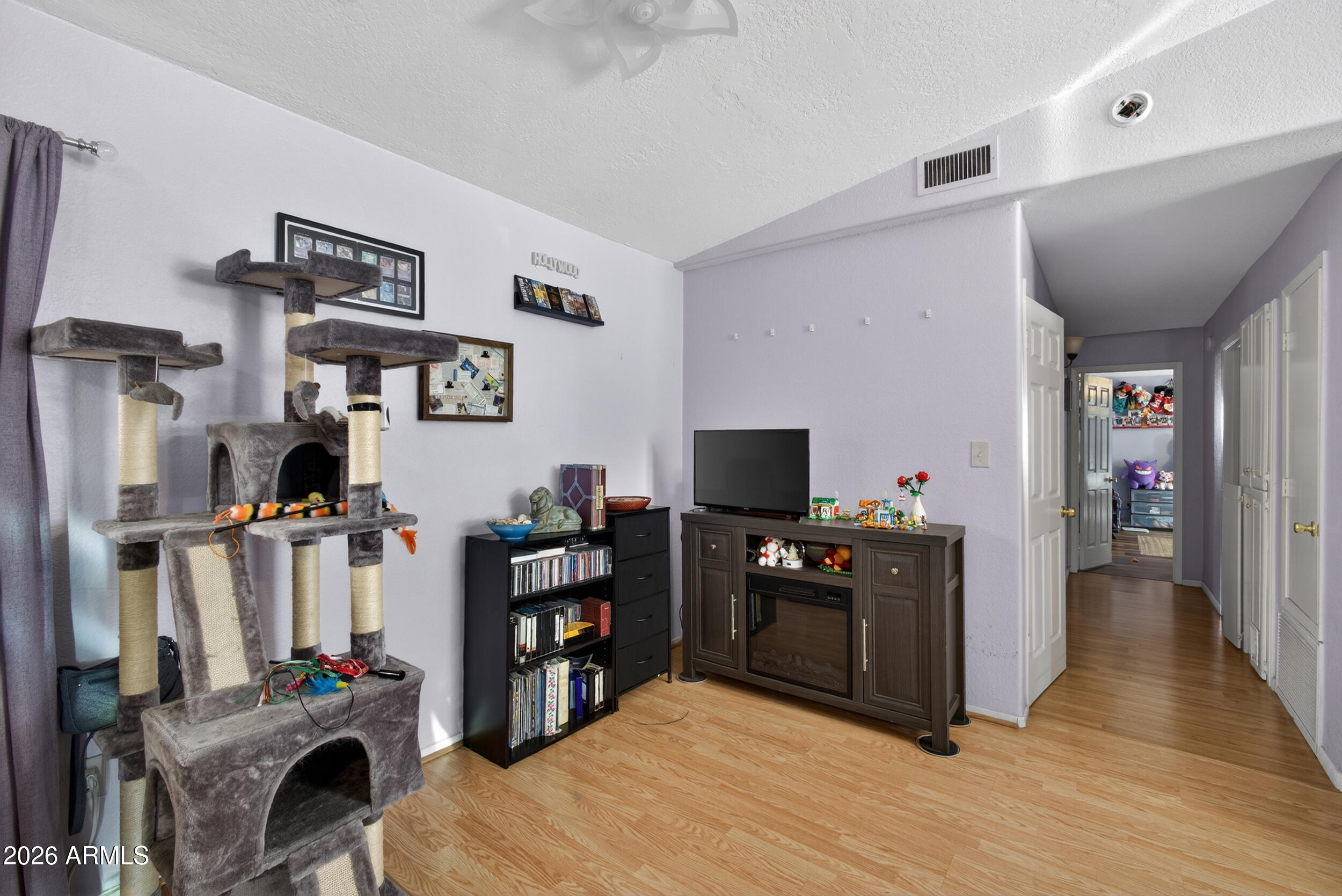 AMD CASA GRANDE TOWNHOMES UNIT THREE - Residential