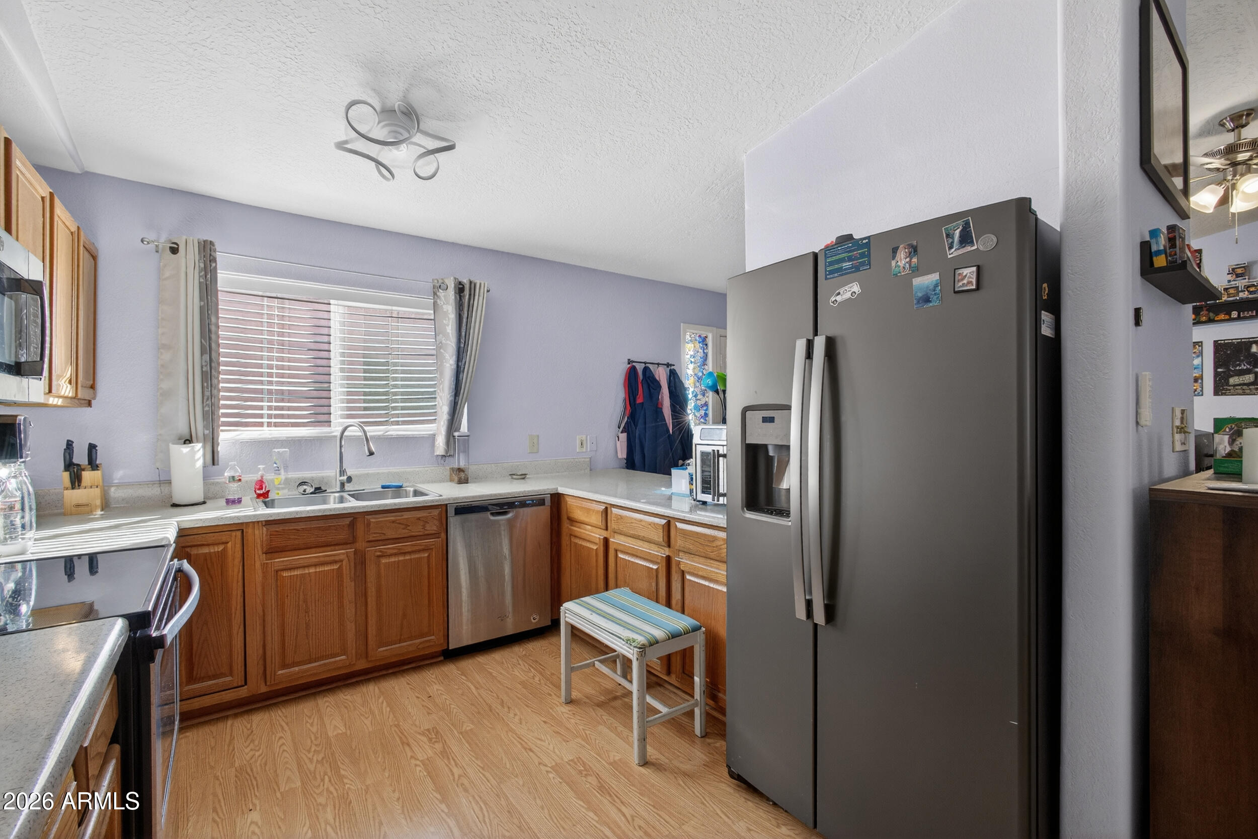 AMD CASA GRANDE TOWNHOMES UNIT THREE - Residential