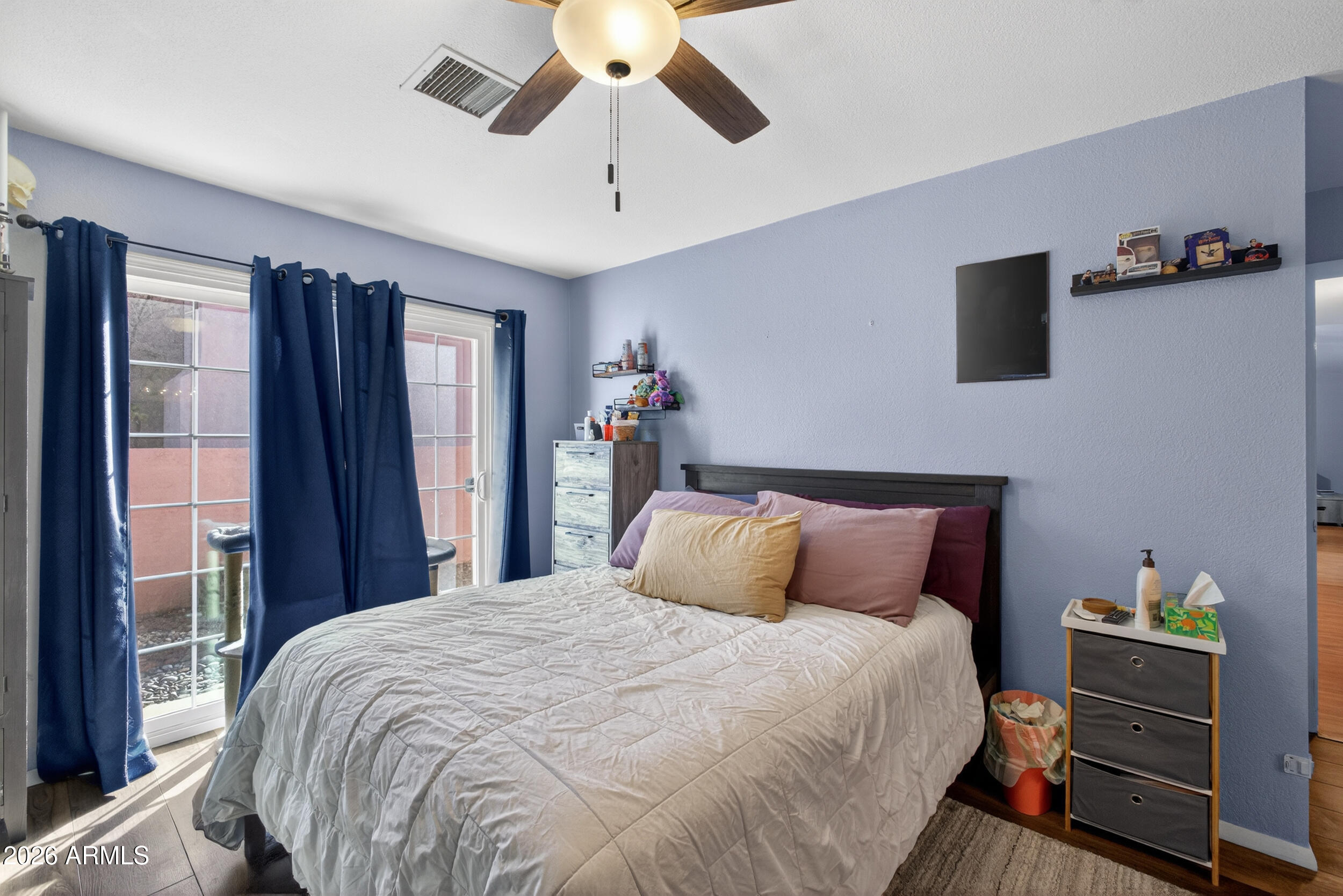 AMD CASA GRANDE TOWNHOMES UNIT THREE - Residential