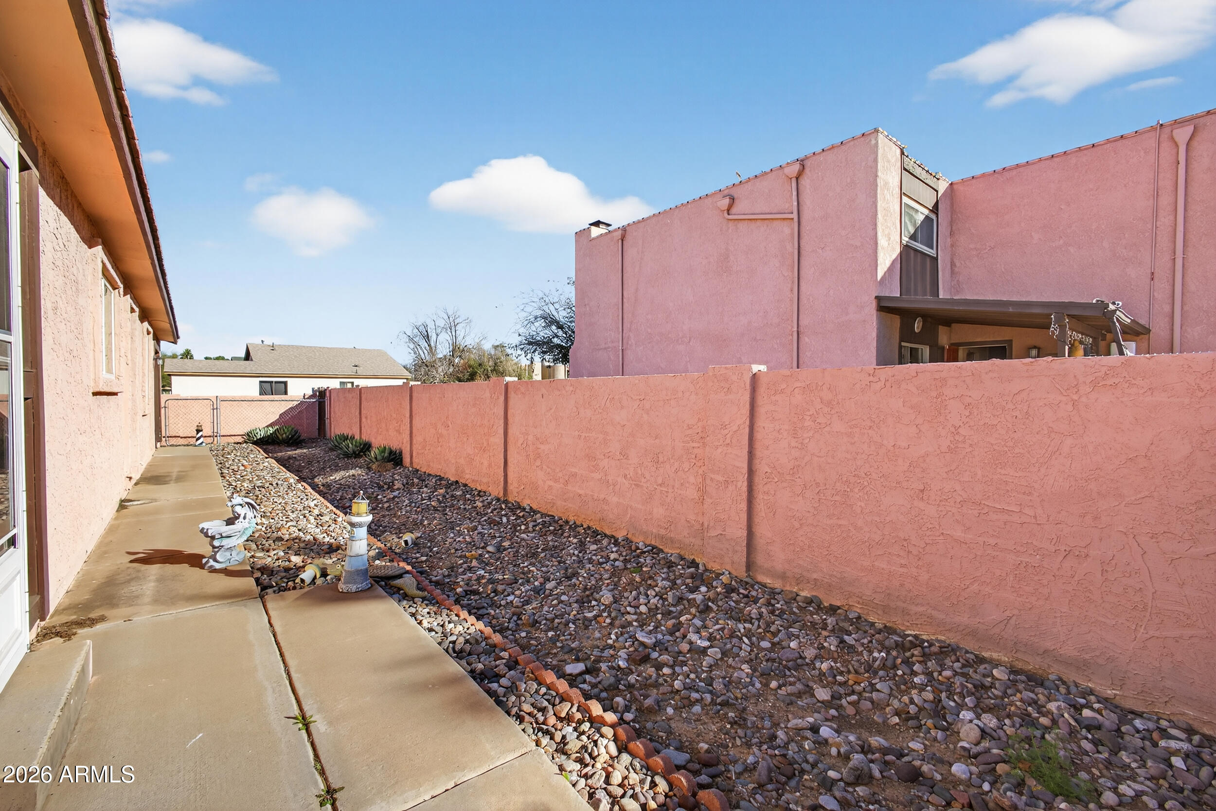 AMD CASA GRANDE TOWNHOMES UNIT THREE - Residential