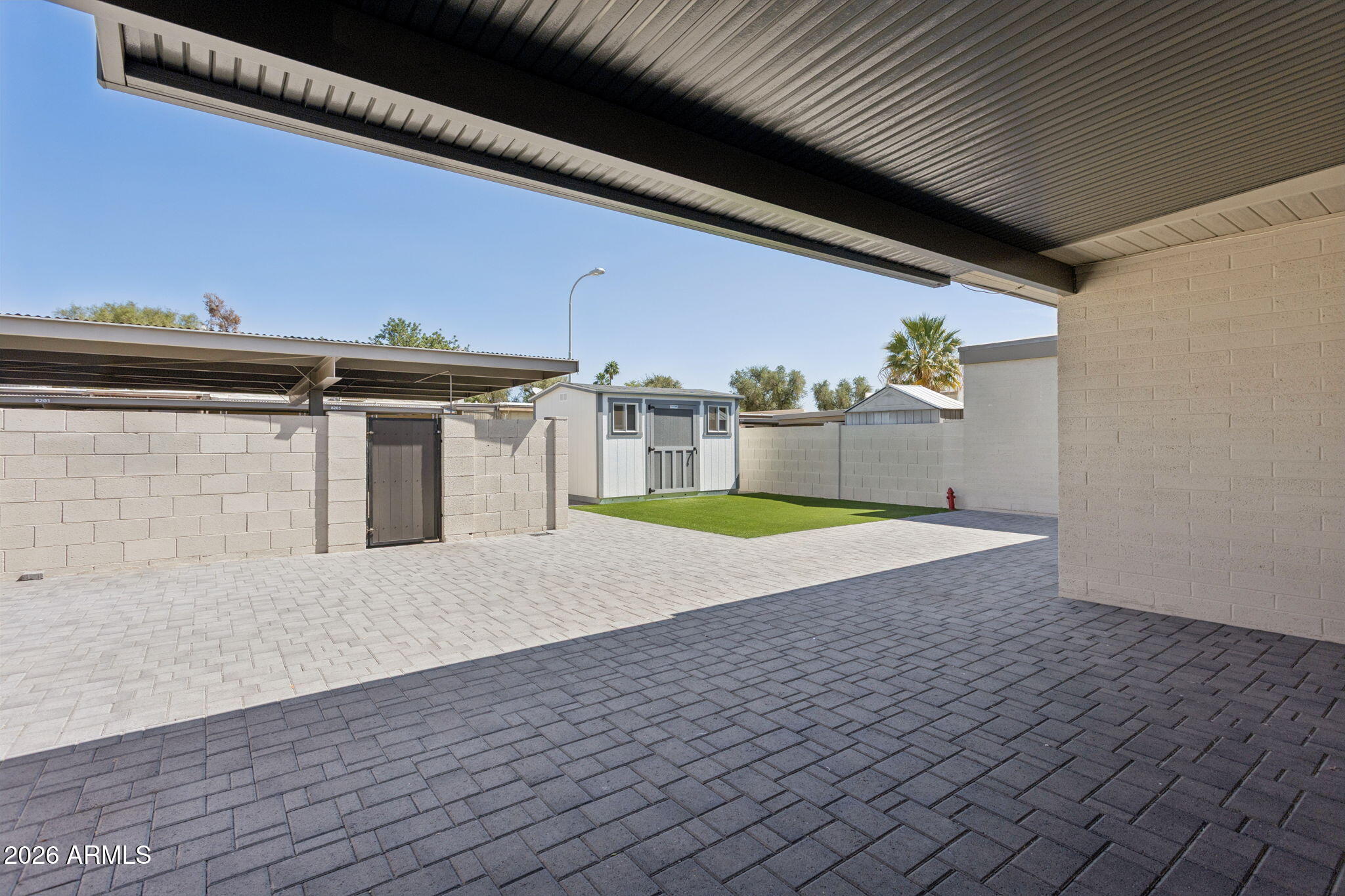 CONTINENTAL VILLAS - Residential