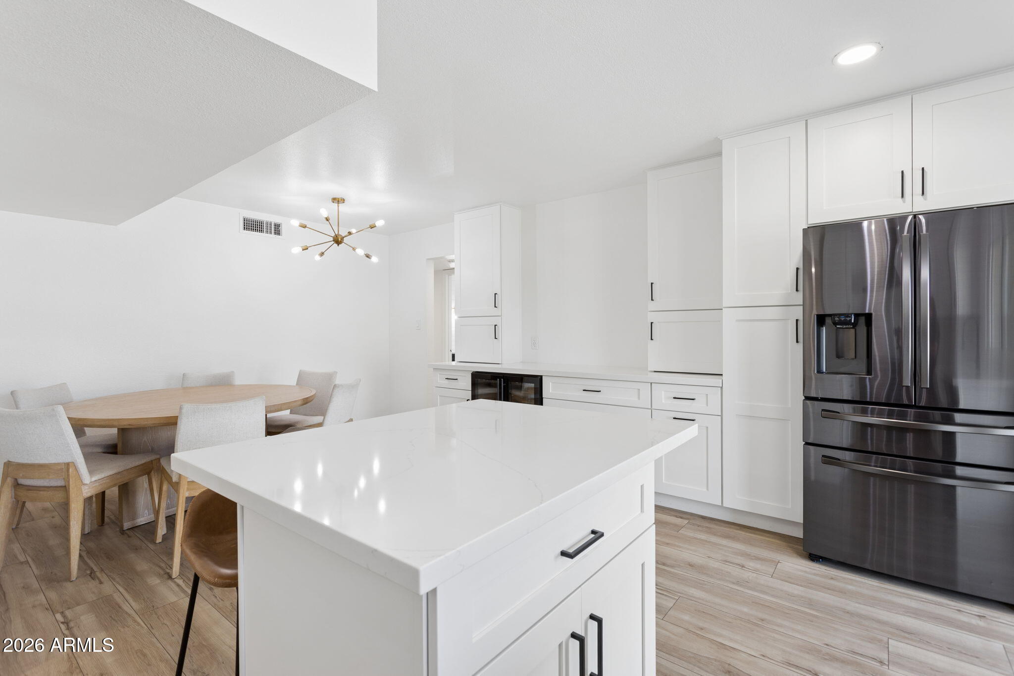 CONTINENTAL VILLAS - Residential
