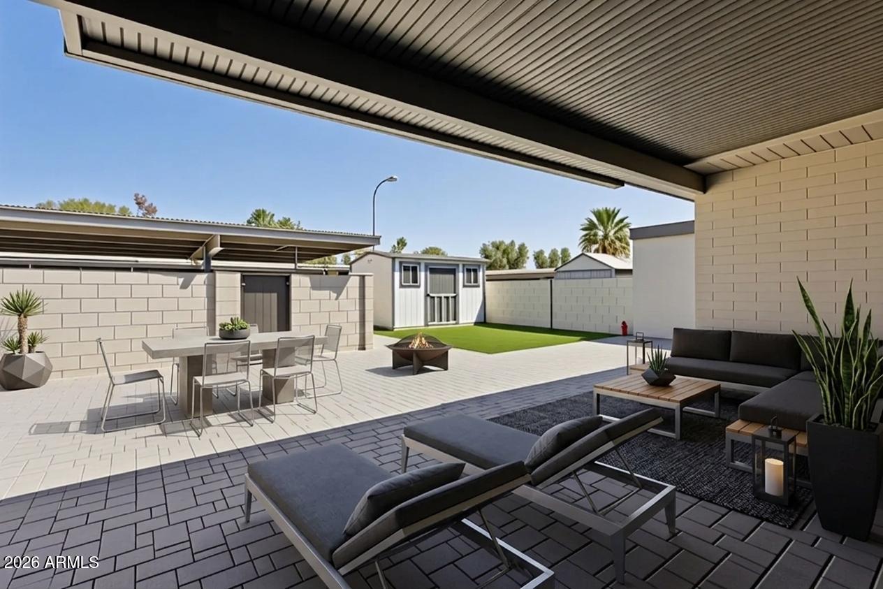 CONTINENTAL VILLAS - Residential
