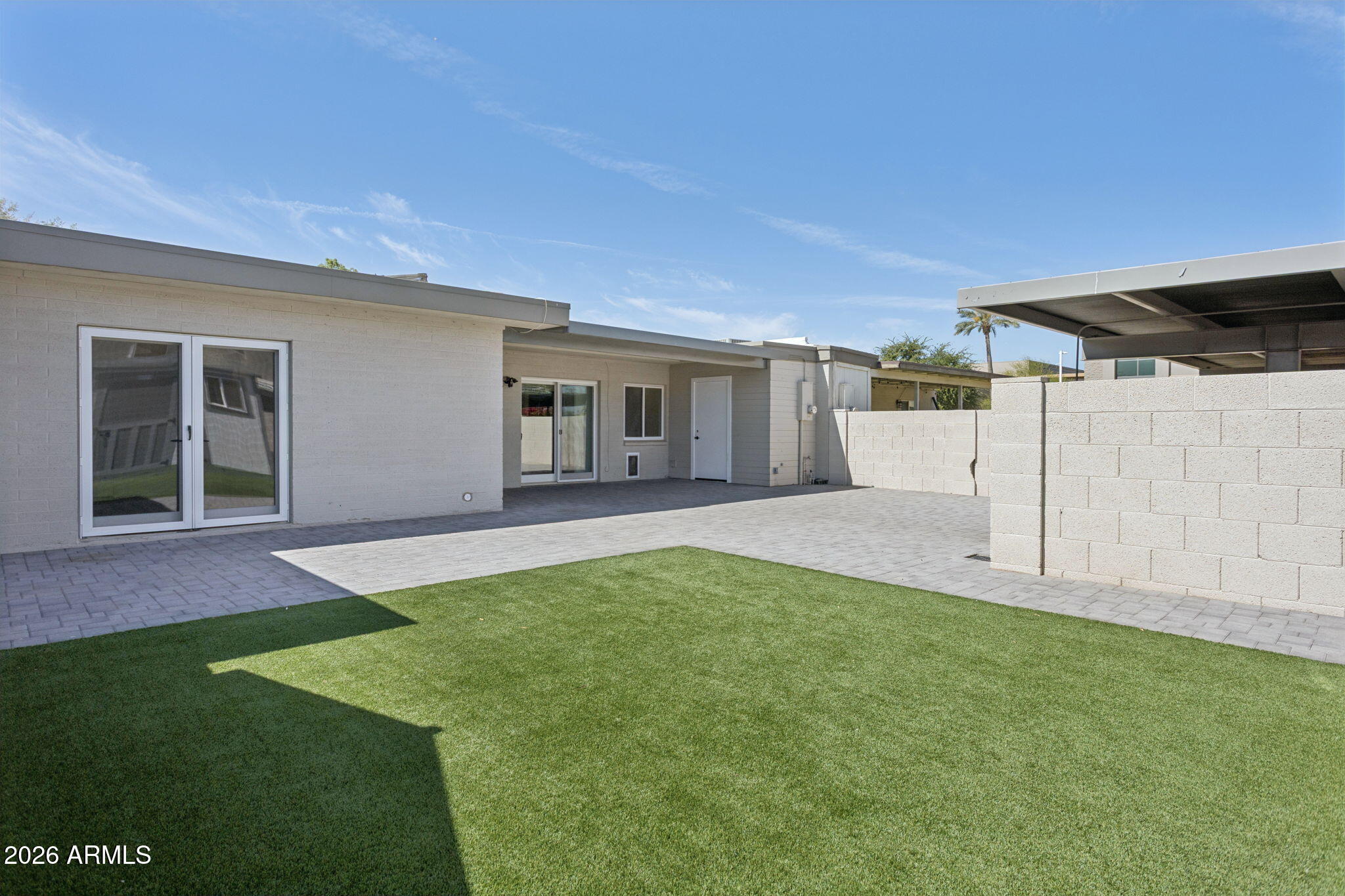 CONTINENTAL VILLAS - Residential