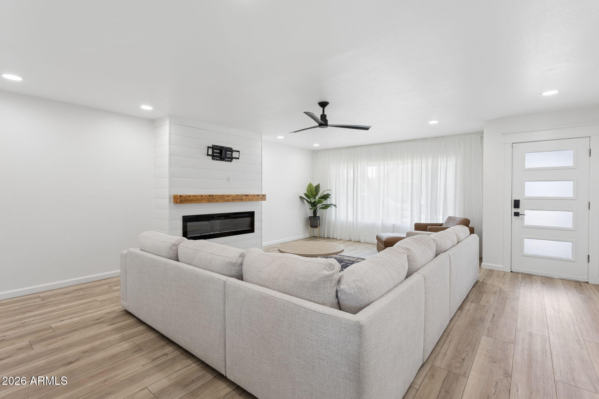 CONTINENTAL VILLAS - Residential