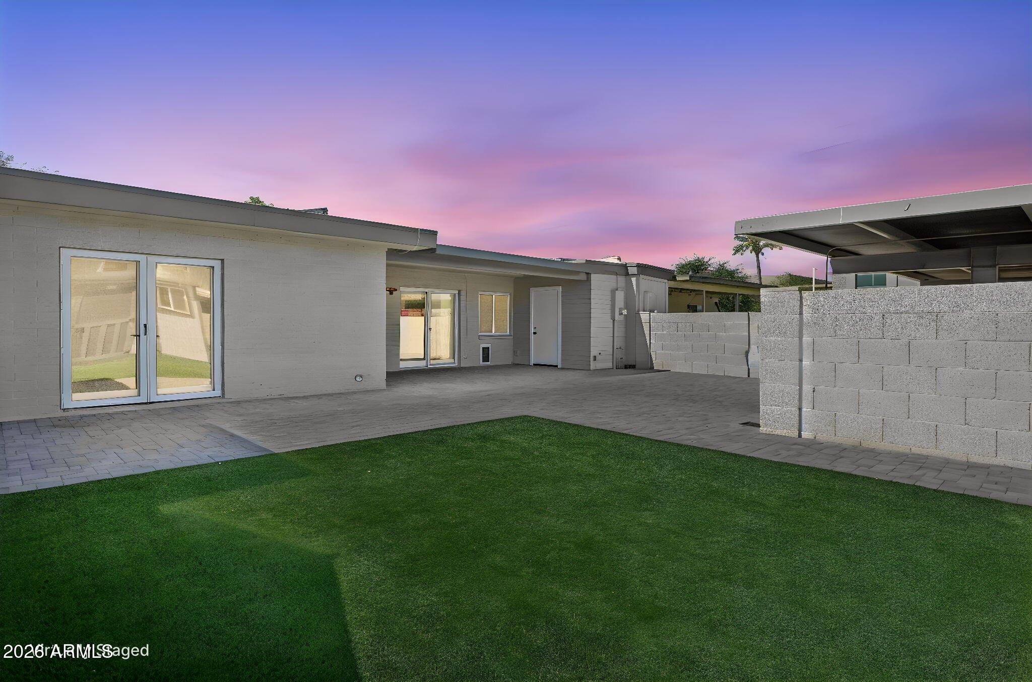 CONTINENTAL VILLAS - Residential