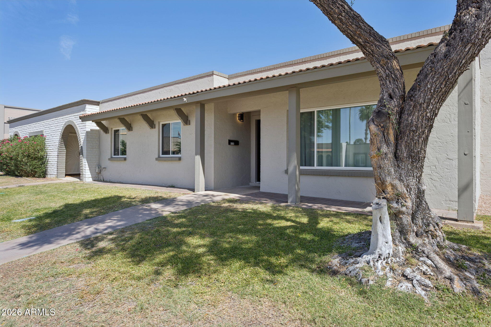 CONTINENTAL VILLAS - Residential