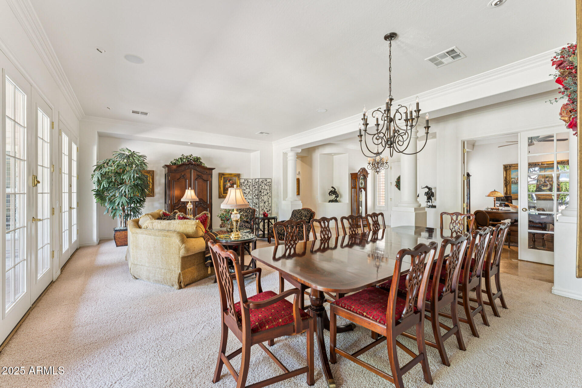 DREAMING SUMMIT UNIT 3A - Residential