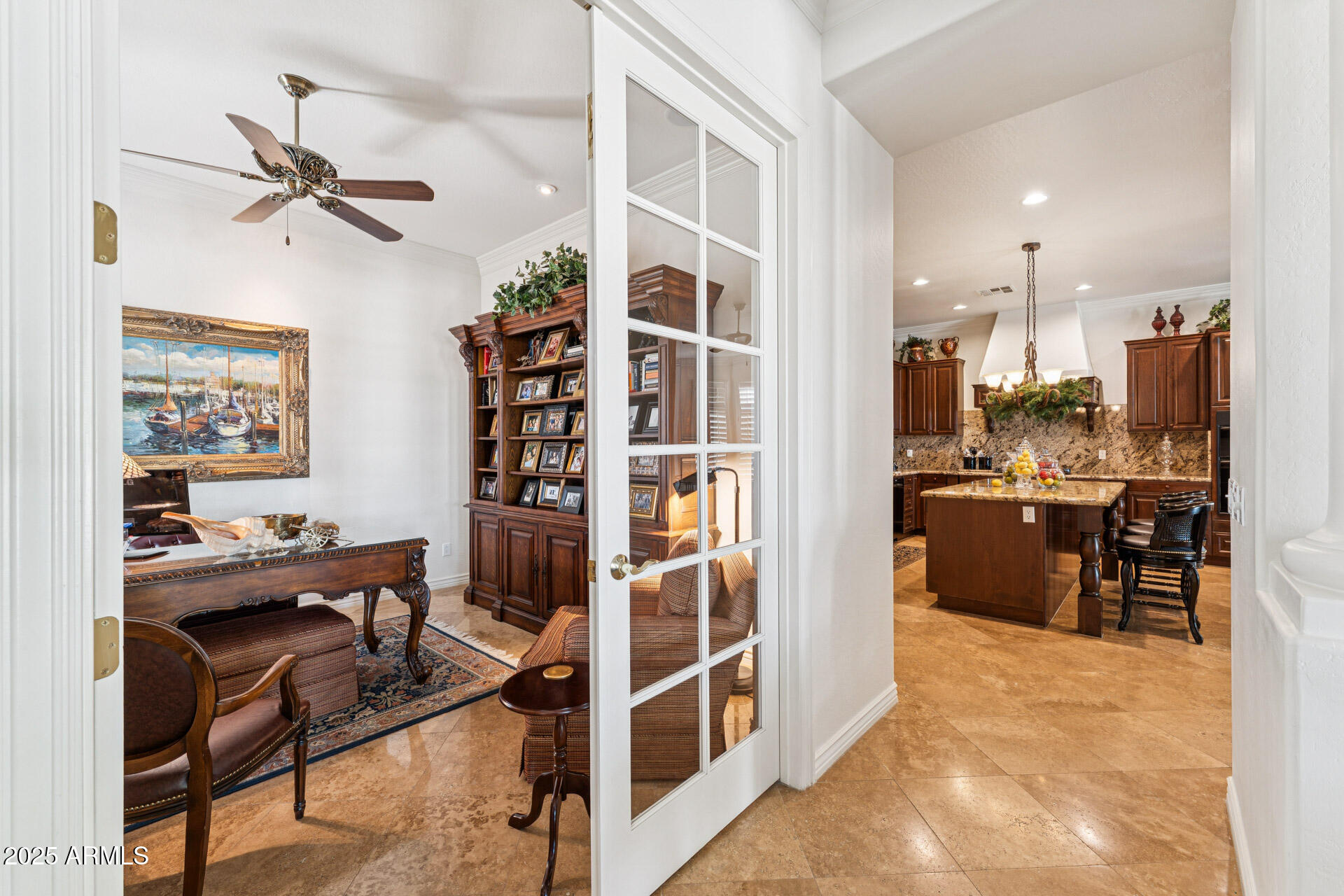 DREAMING SUMMIT UNIT 3A - Residential