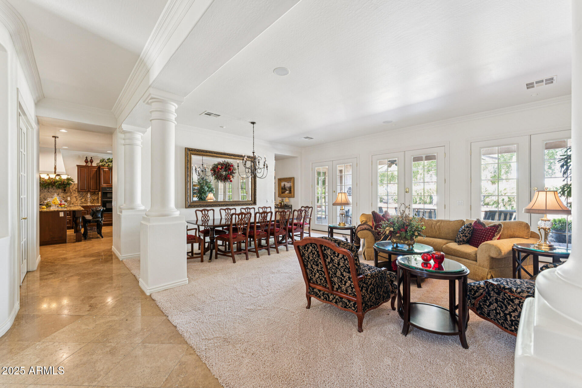 DREAMING SUMMIT UNIT 3A - Residential