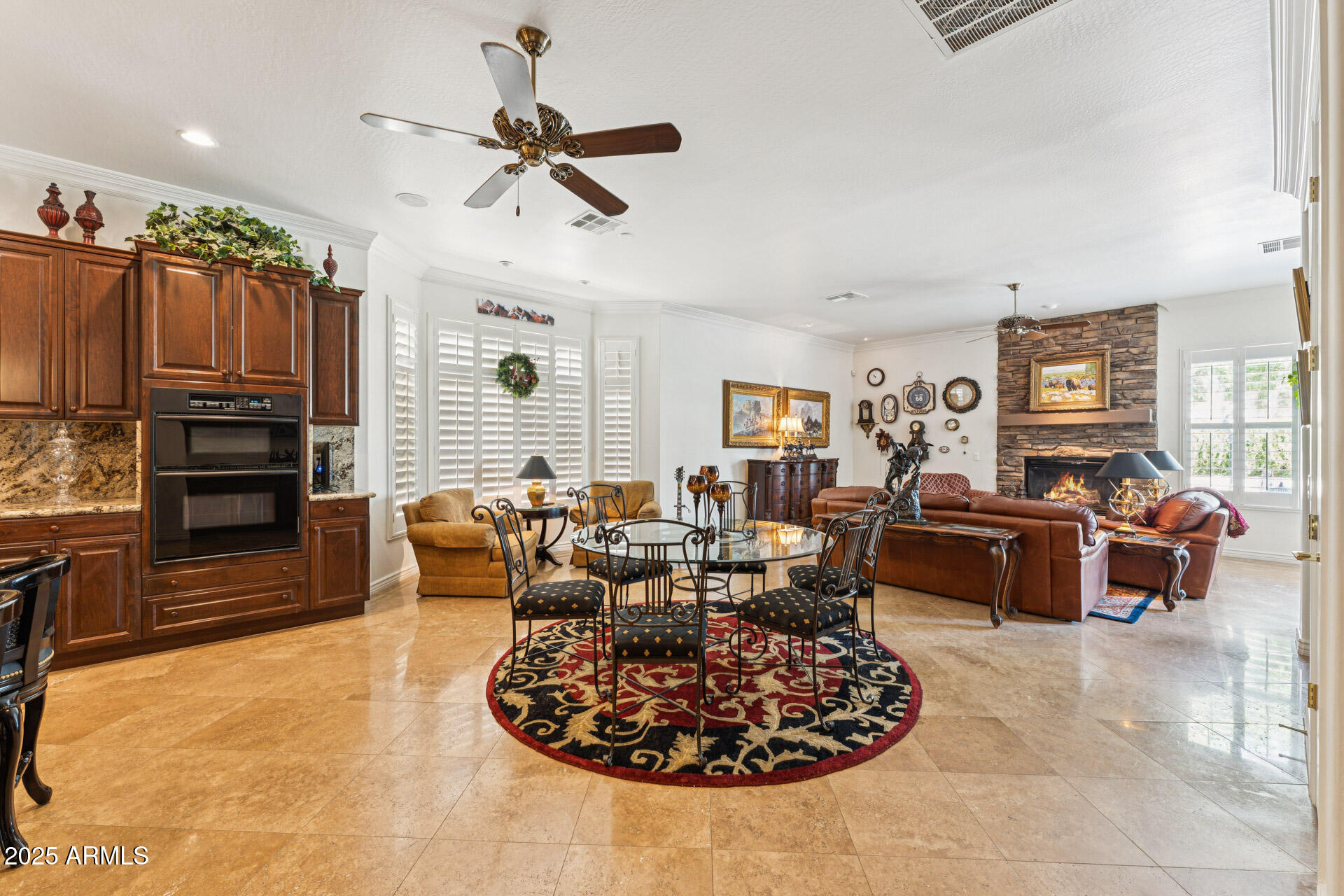 DREAMING SUMMIT UNIT 3A - Residential