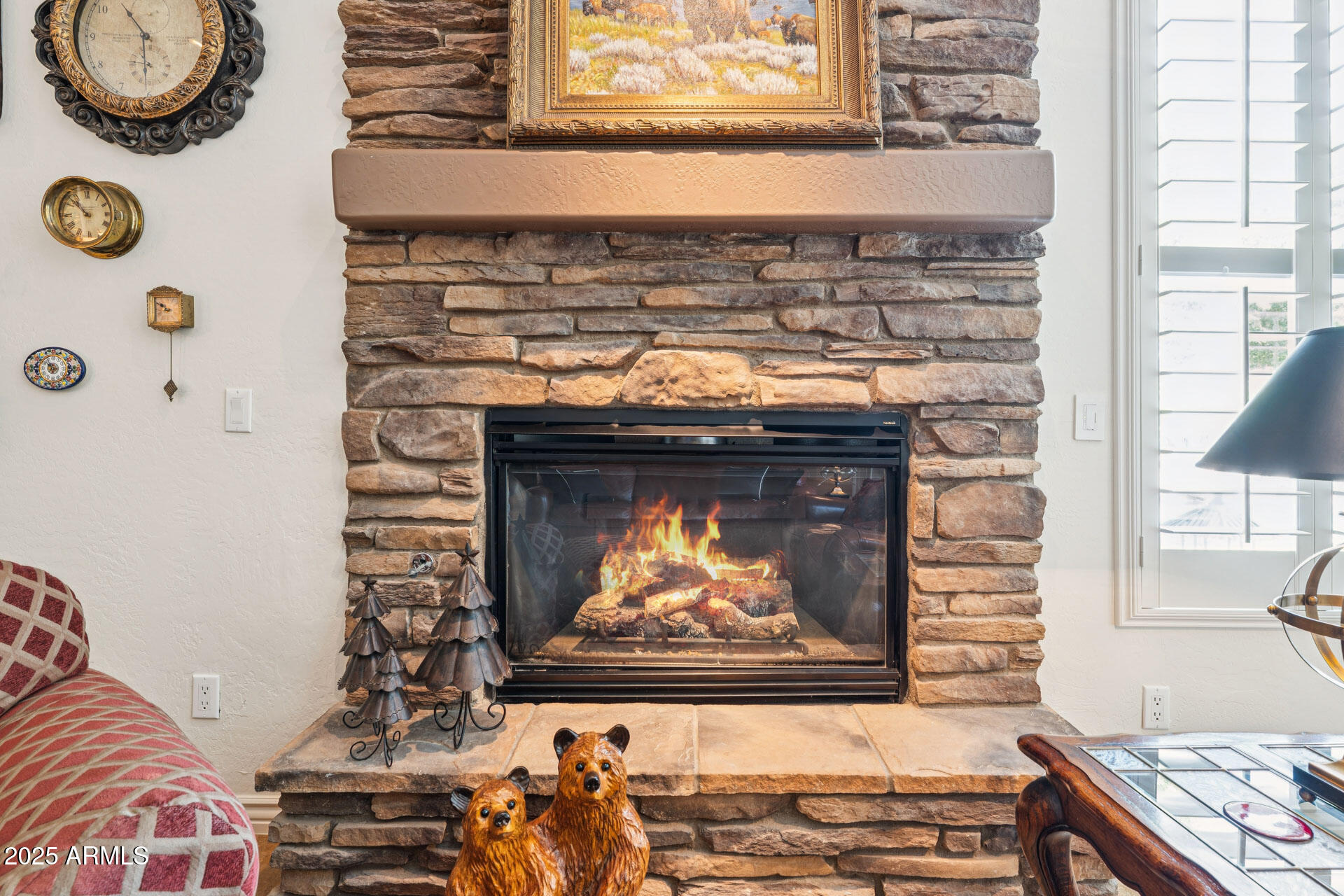 DREAMING SUMMIT UNIT 3A - Residential