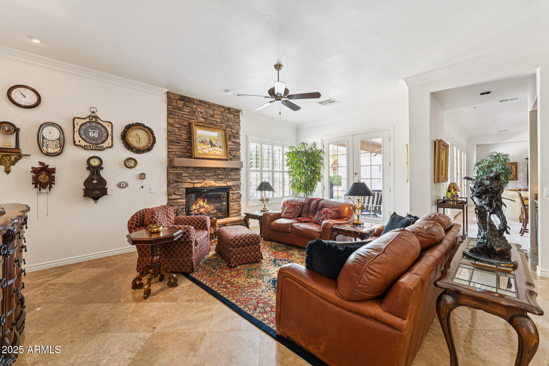 DREAMING SUMMIT UNIT 3A - Residential