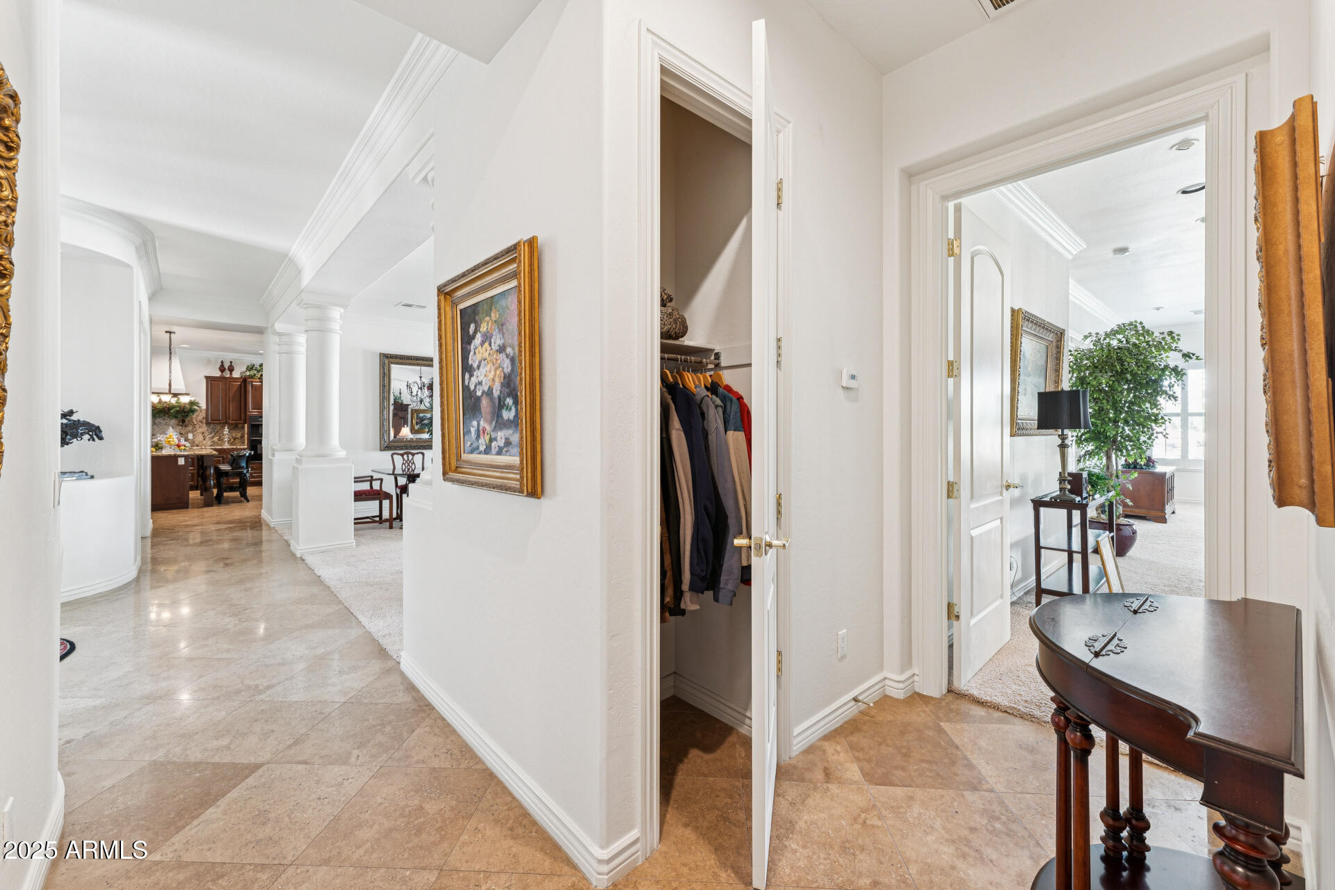 DREAMING SUMMIT UNIT 3A - Residential