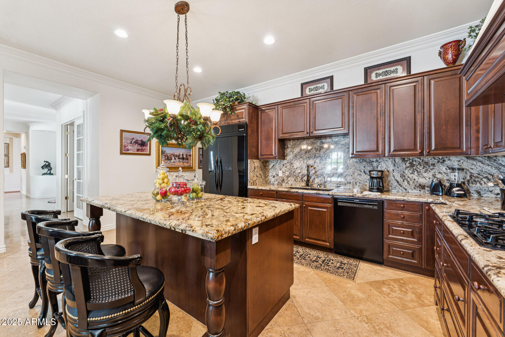 DREAMING SUMMIT UNIT 3A - Residential