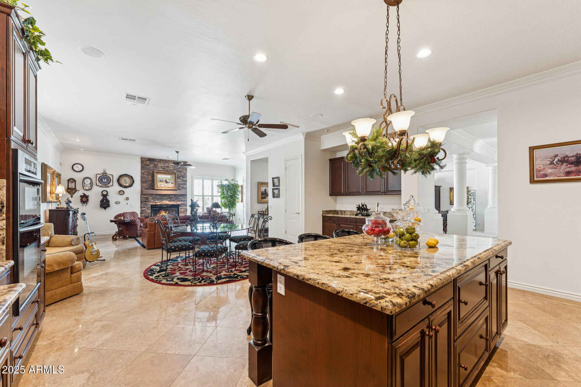 DREAMING SUMMIT UNIT 3A - Residential