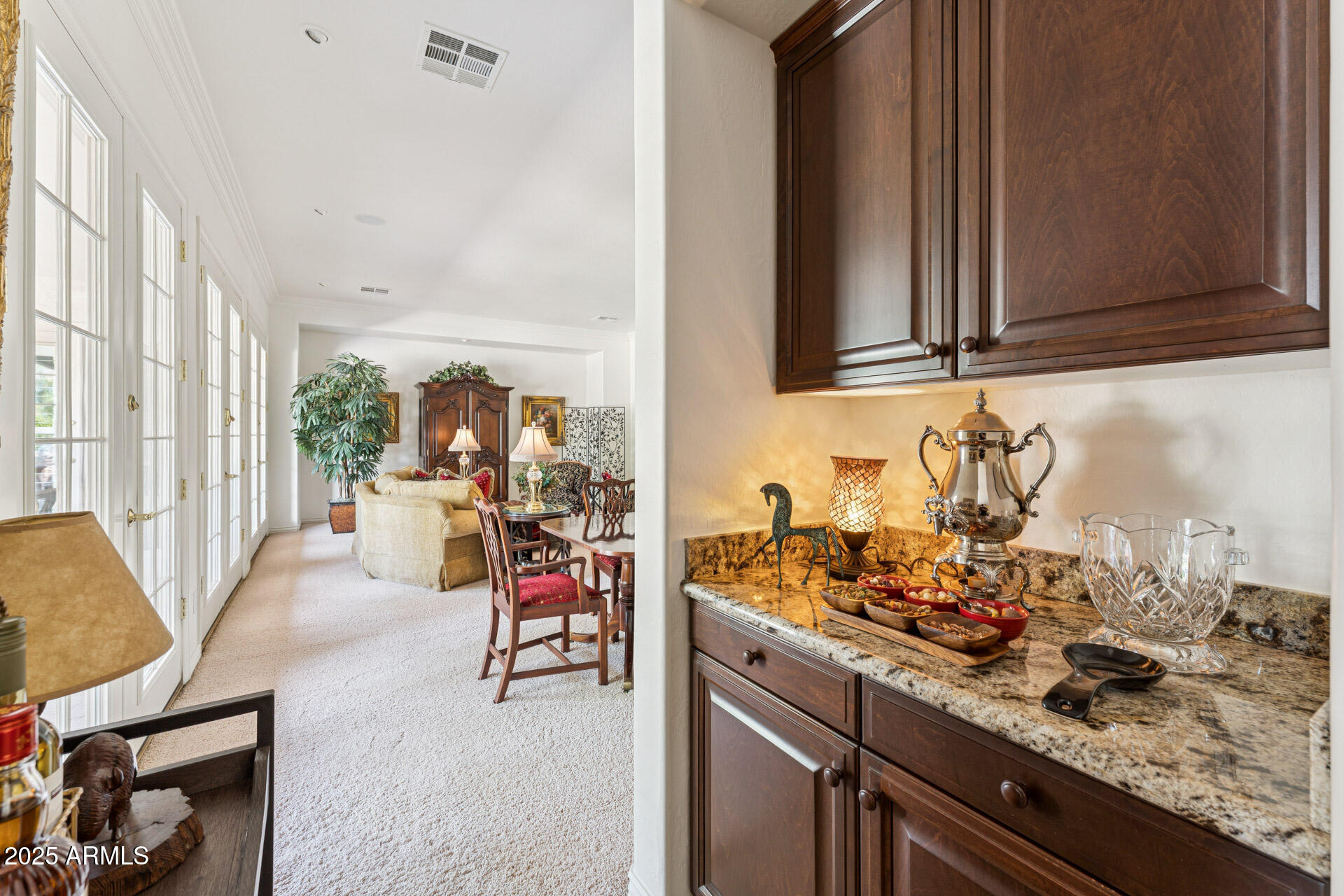 DREAMING SUMMIT UNIT 3A - Residential
