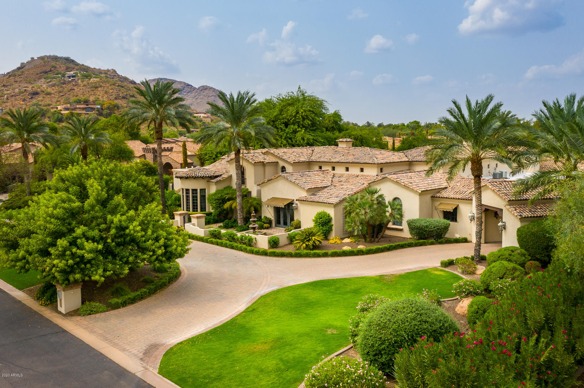 JUDSON - Residential