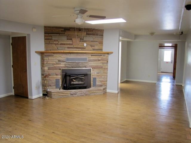 None - Residential Lease