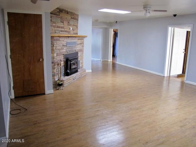 None - Residential Lease
