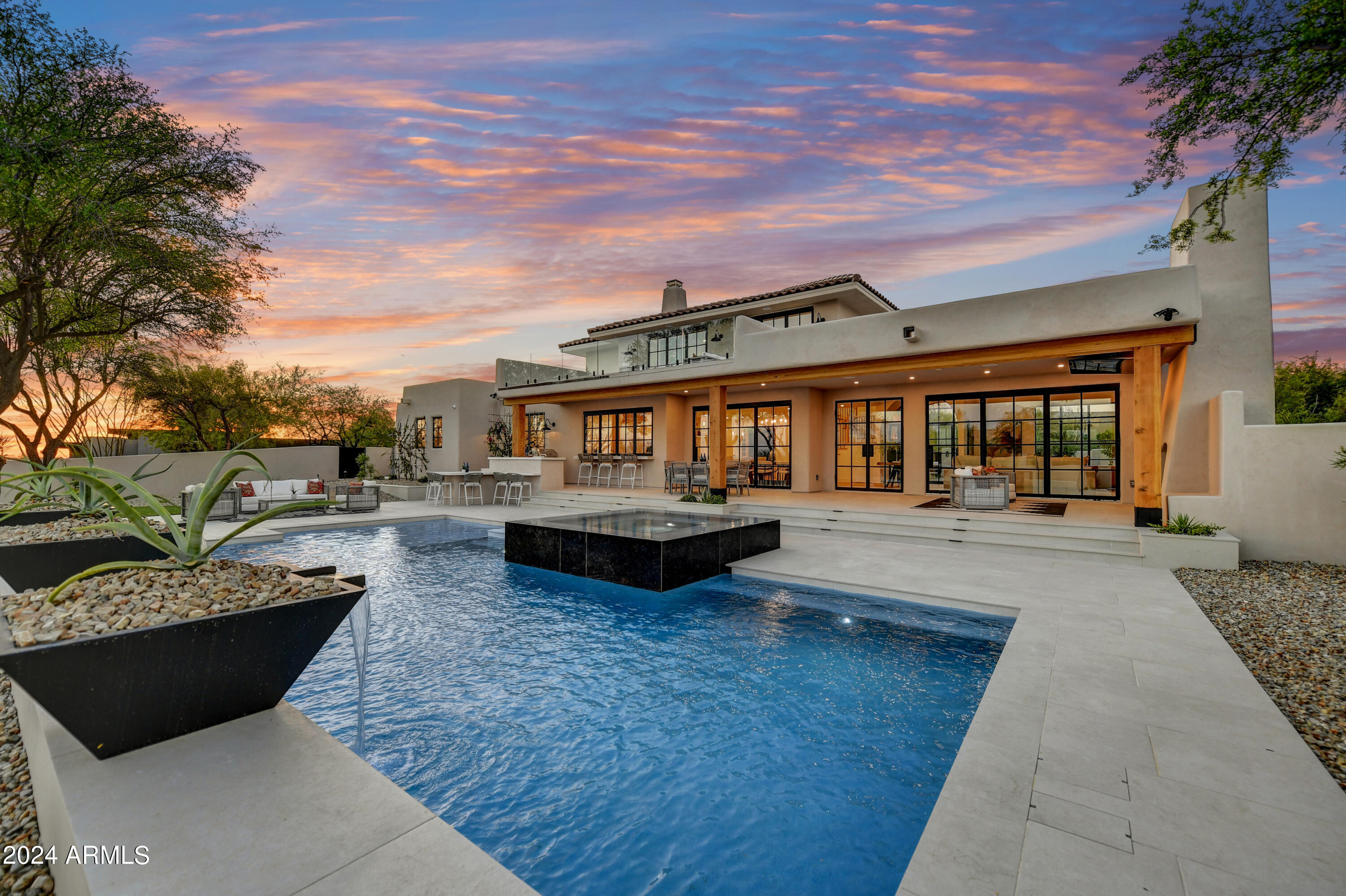PINNACLE PEAK VISTAS 3 LOT 1-210 TR A-B - Residential