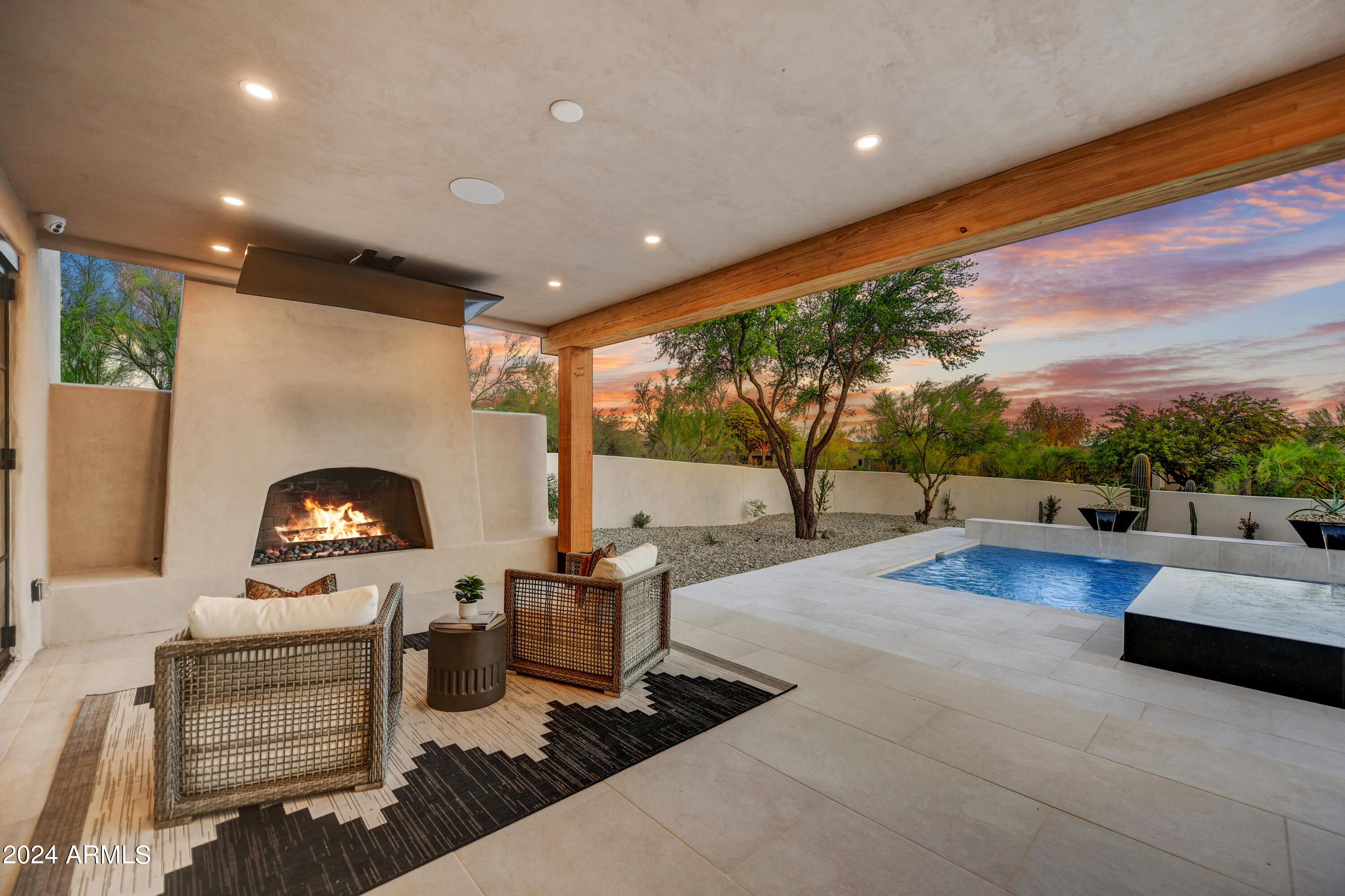 PINNACLE PEAK VISTAS 3 LOT 1-210 TR A-B - Residential