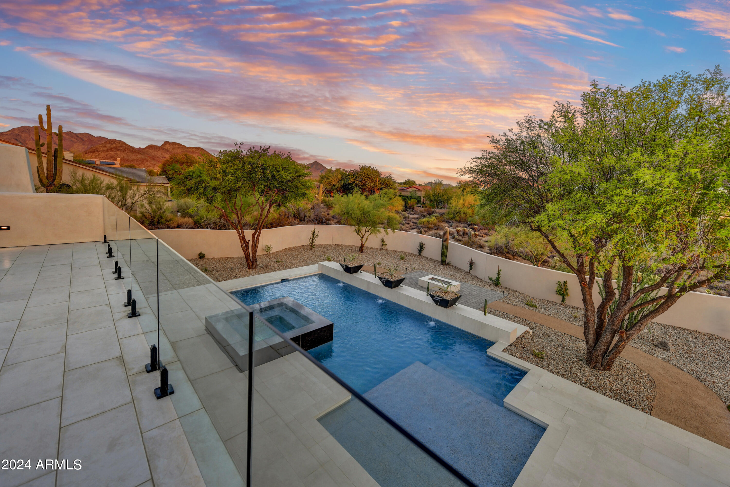 PINNACLE PEAK VISTAS 3 LOT 1-210 TR A-B - Residential