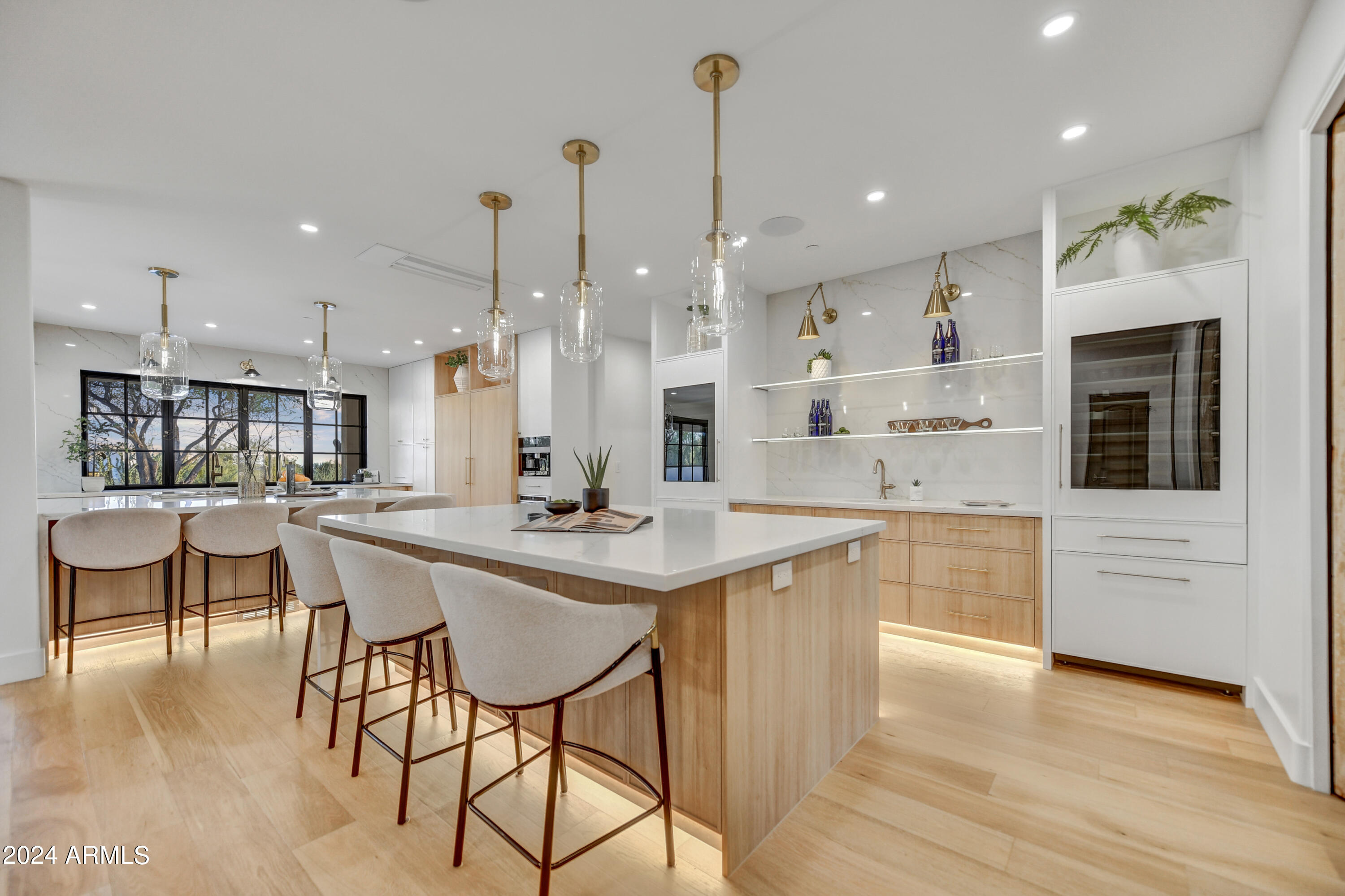 PINNACLE PEAK VISTAS 3 LOT 1-210 TR A-B - Residential