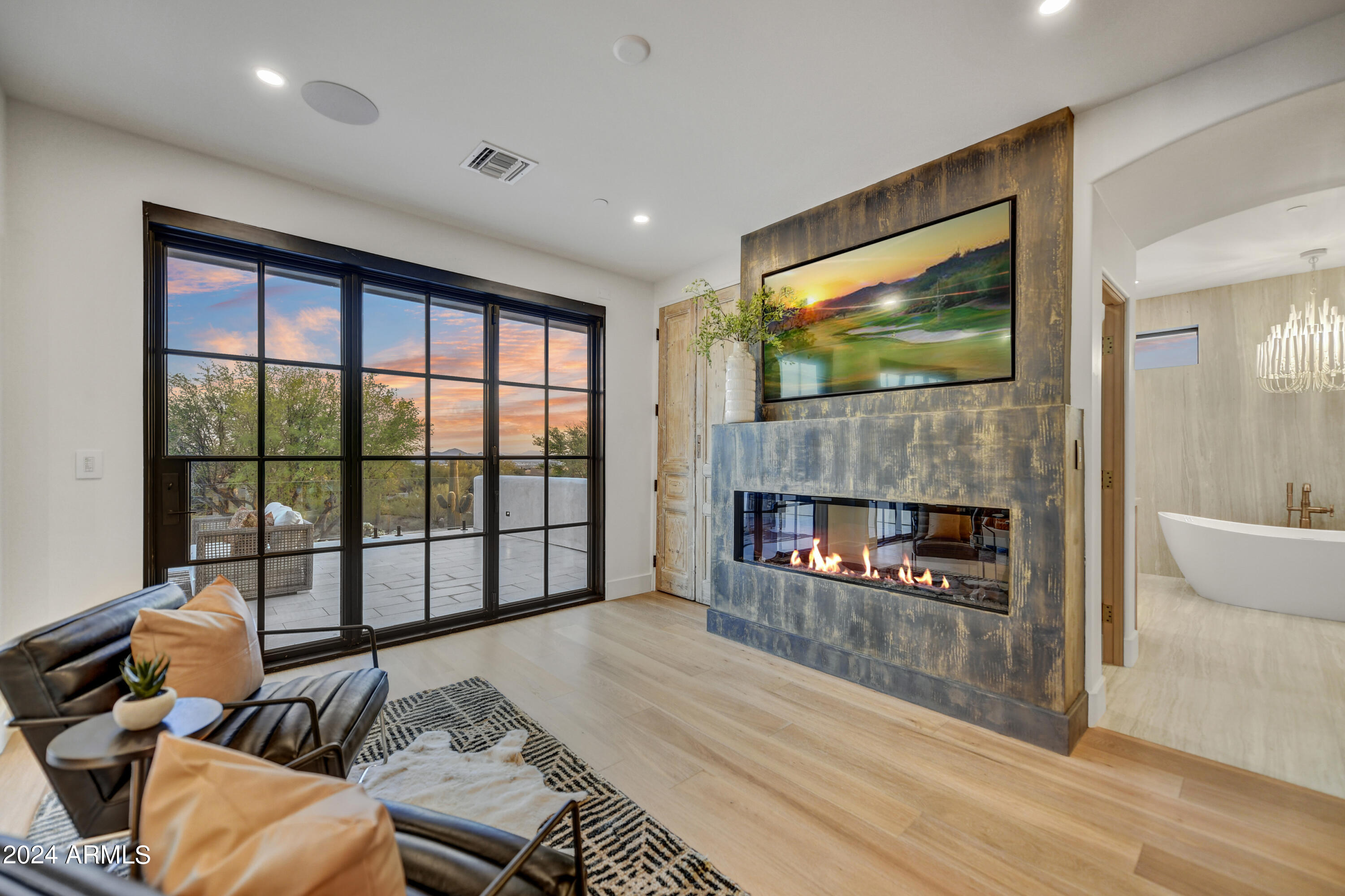 PINNACLE PEAK VISTAS 3 LOT 1-210 TR A-B - Residential
