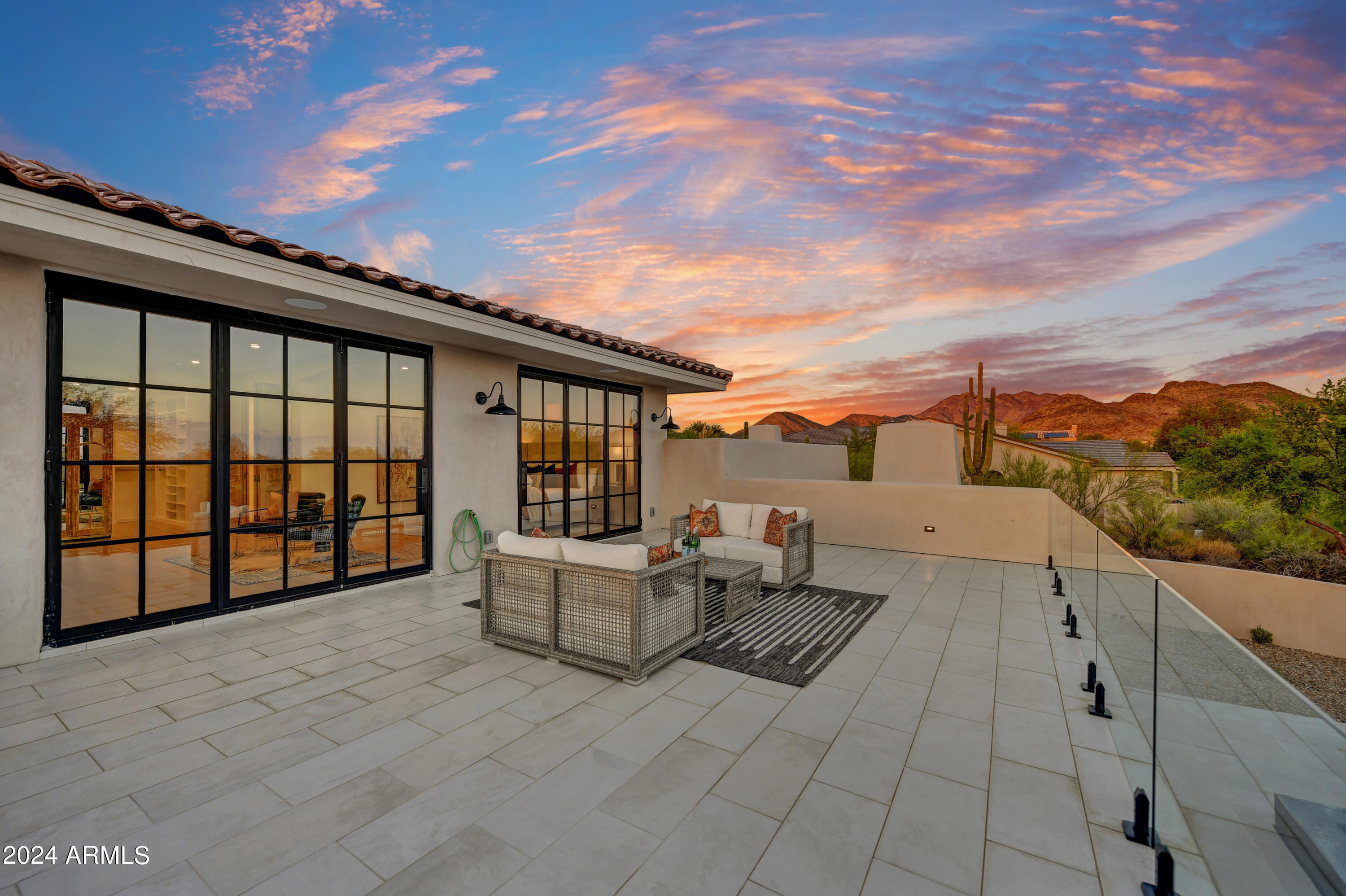 PINNACLE PEAK VISTAS 3 LOT 1-210 TR A-B - Residential